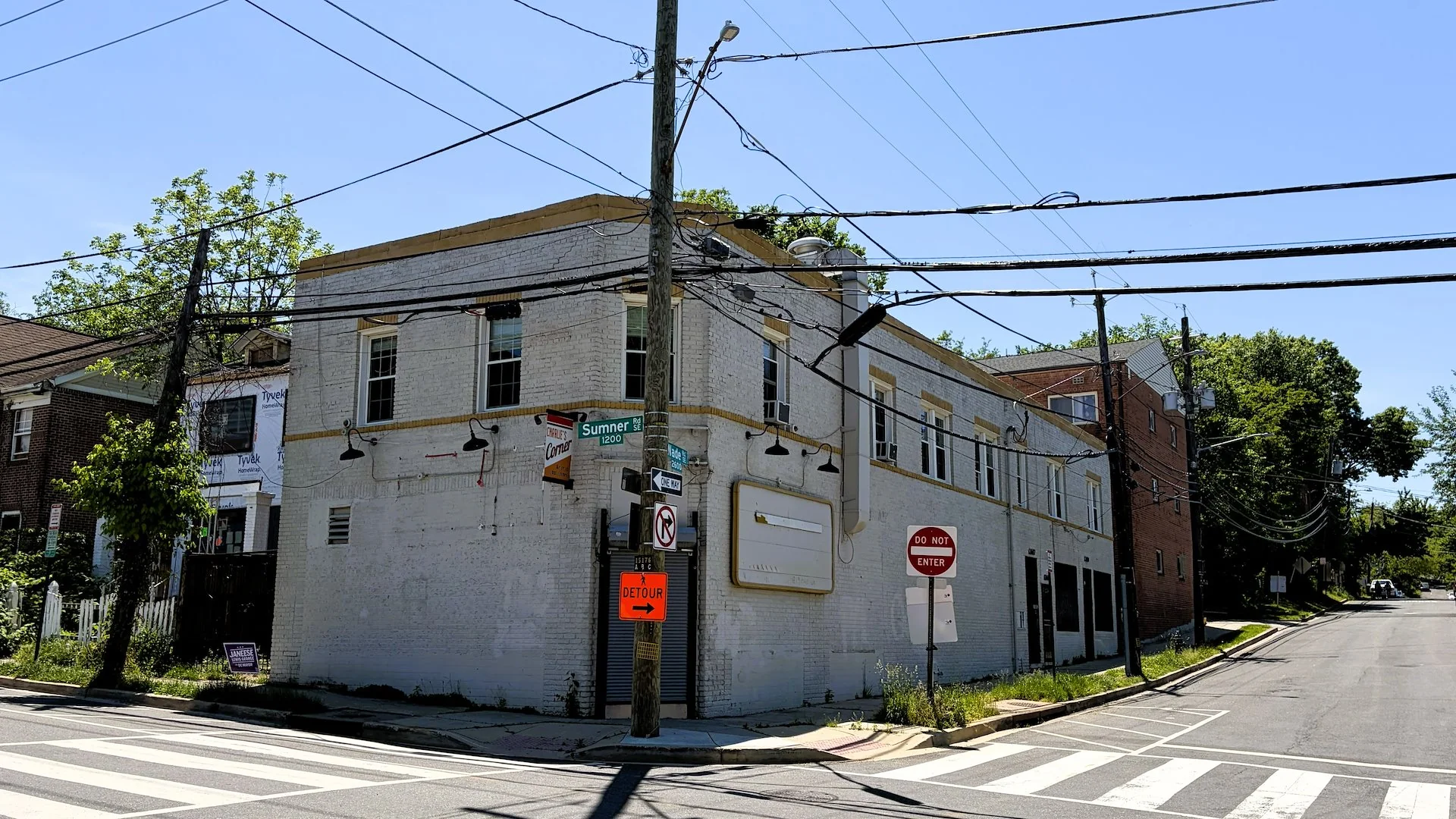 2600-2606 Wade Road SE — Sale in Washington, DC, photo 1 of 6