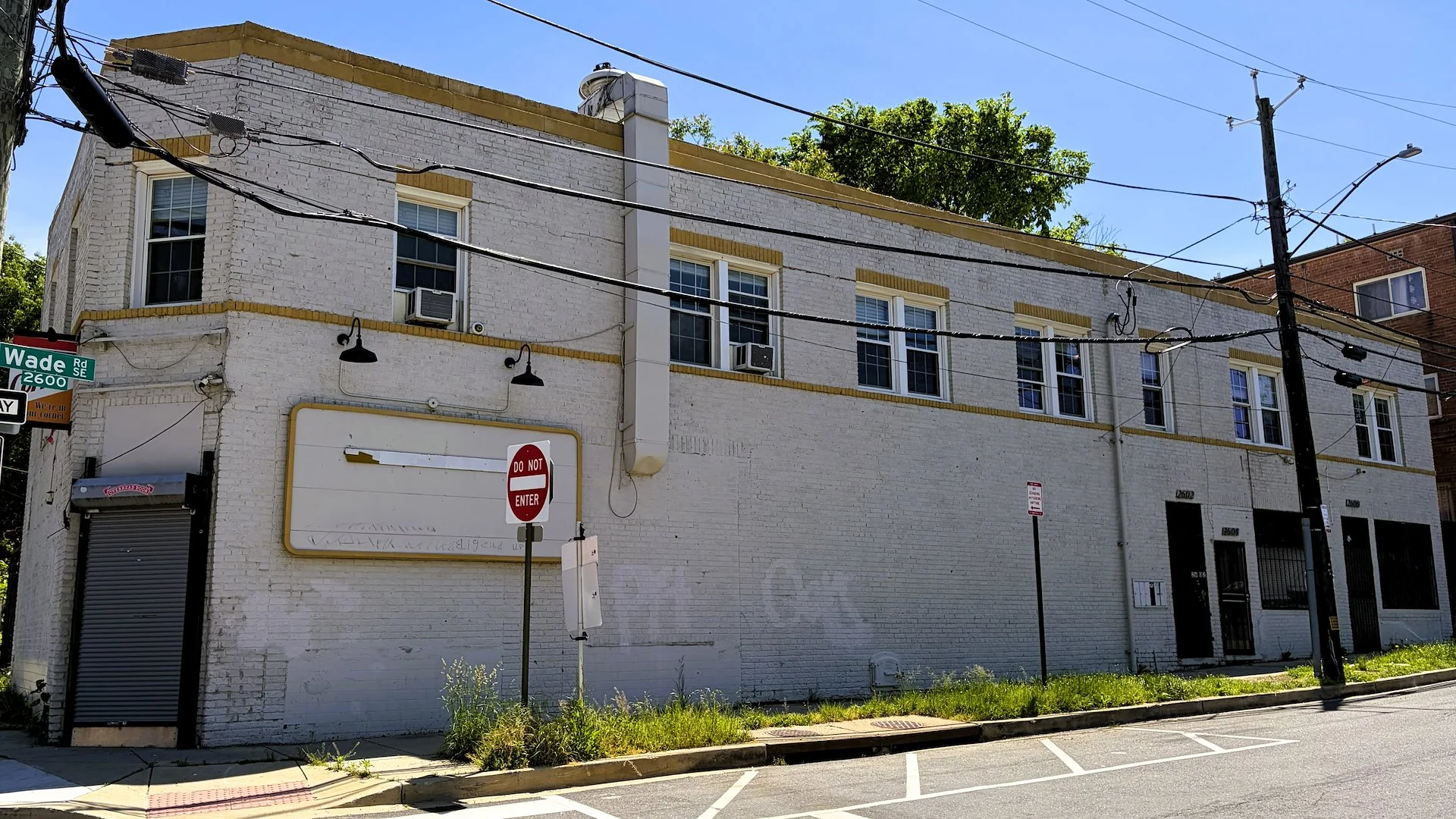 2600-2606 Wade Road SE — Sale in Washington, DC, photo 3 of 6
