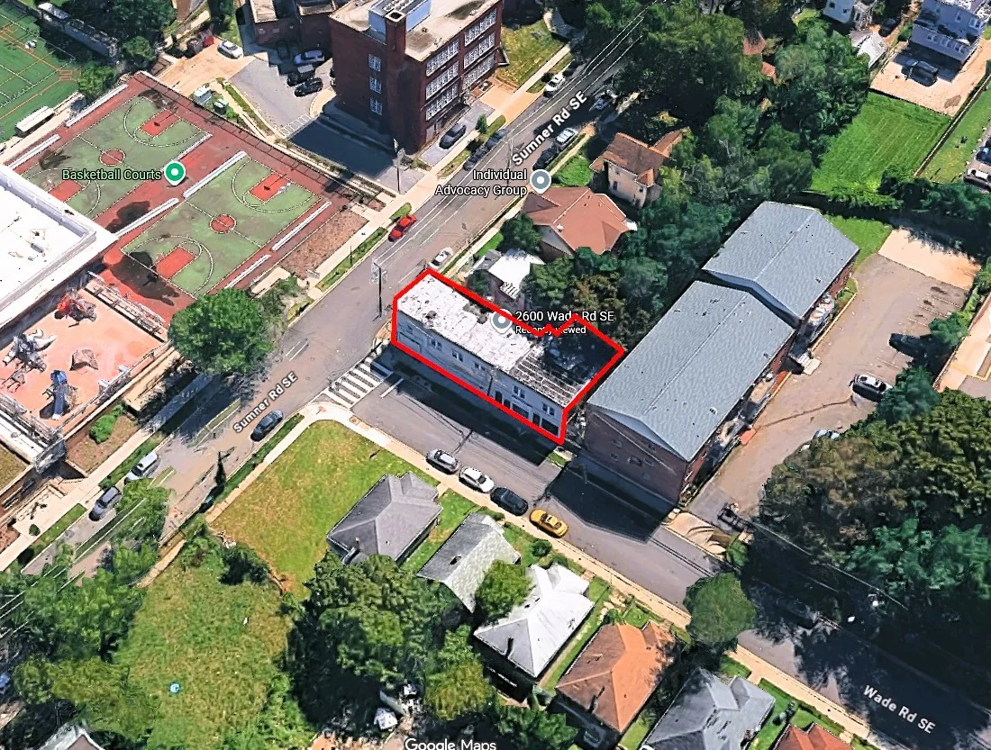 2600-2606 Wade Road SE — Sale in Washington, DC, photo 4 of 6