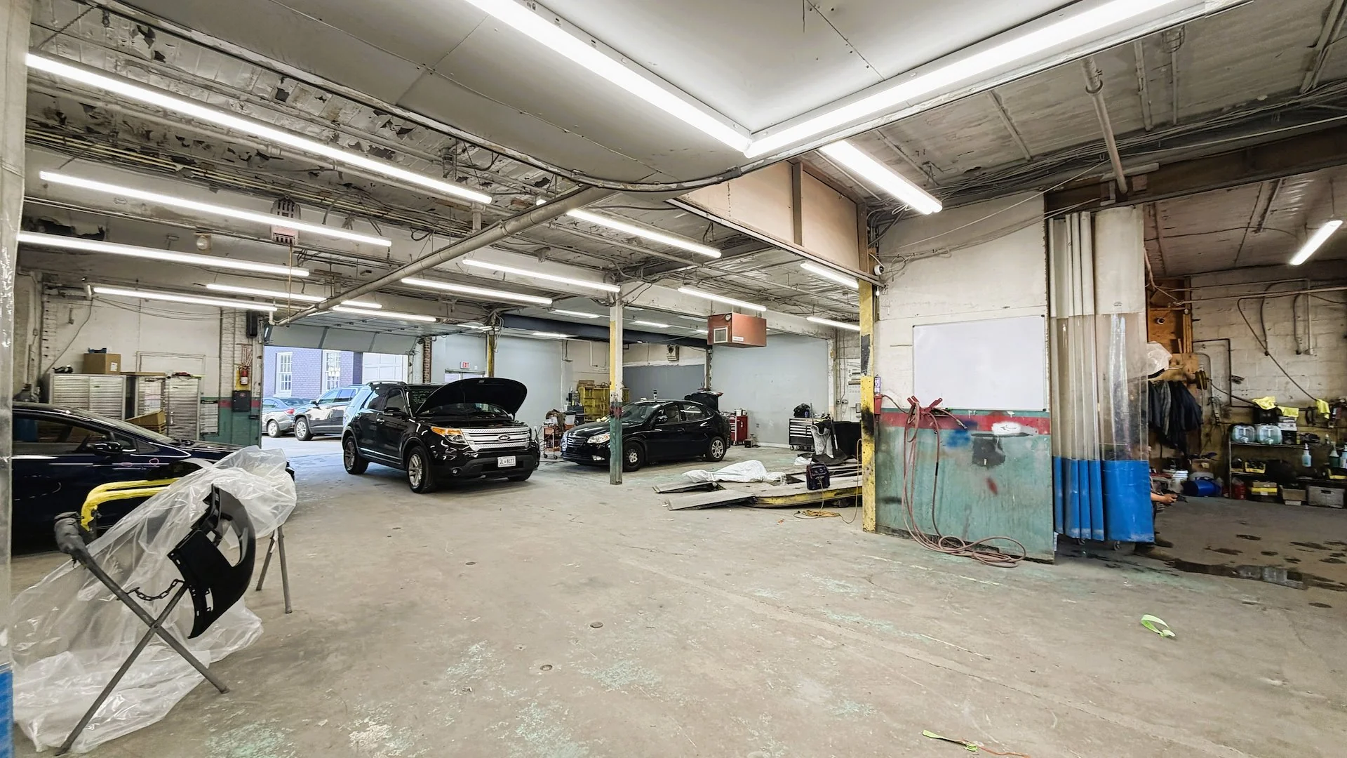 Prestige Auto Body Portfolio — Sale in Silver Spring, MD, photo 2 of 5