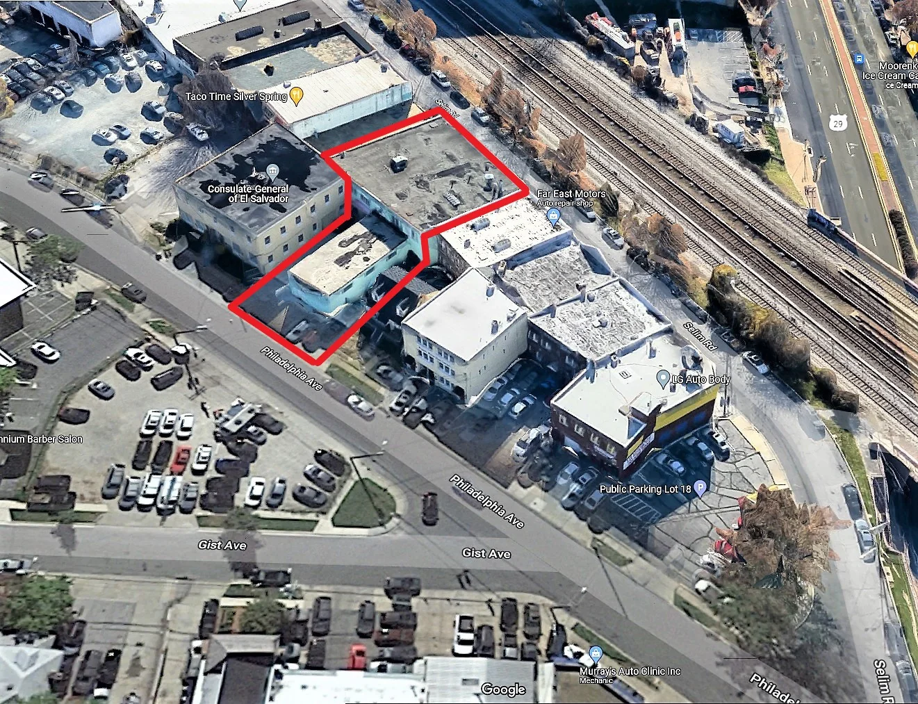 Prestige Auto Body Portfolio — Sale in Silver Spring, MD, photo 4 of 5