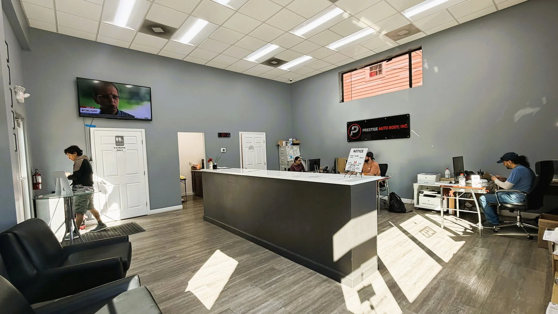 Prestige Auto Body Portfolio — Sale in Silver Spring, MD, photo 5 of 5