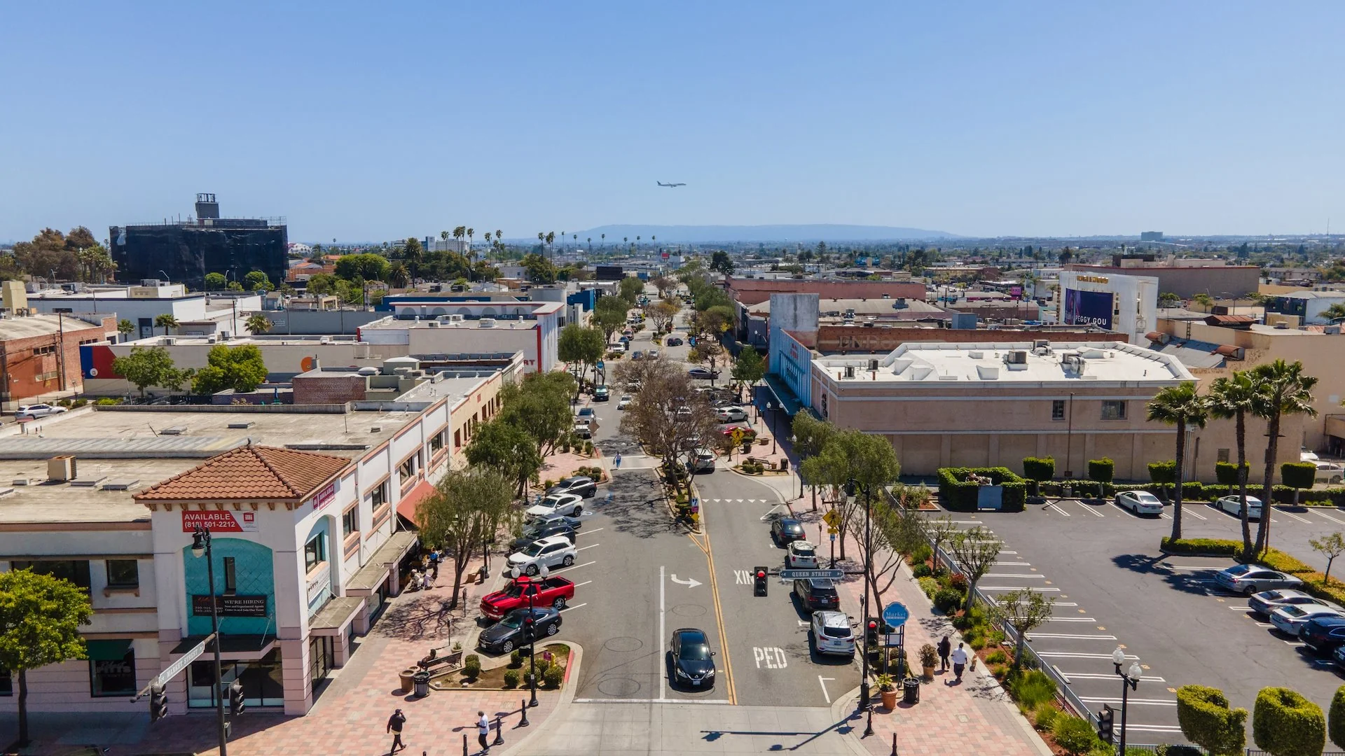 Inglewood Marketplace — Sale in Inglewood, CA, photo 2 of 6