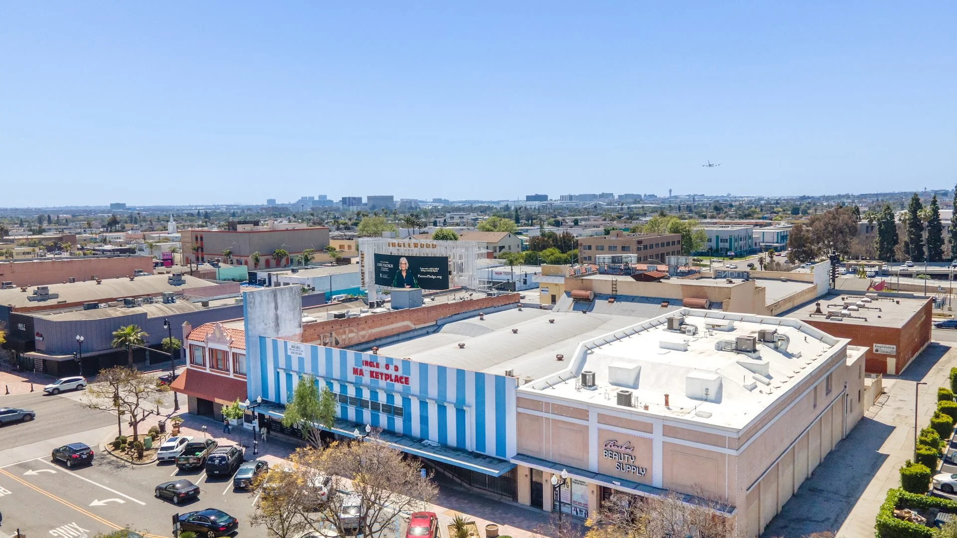 Inglewood Marketplace — Sale in Inglewood, CA, photo 3 of 6