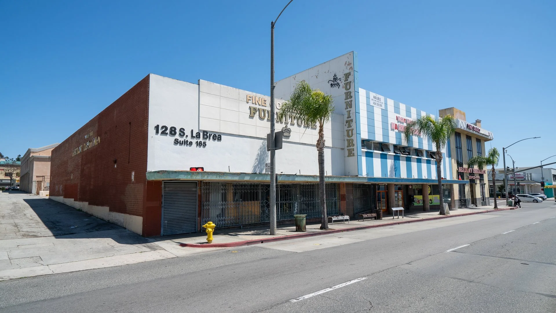 Inglewood Marketplace — Sale in Inglewood, CA, photo 6 of 6