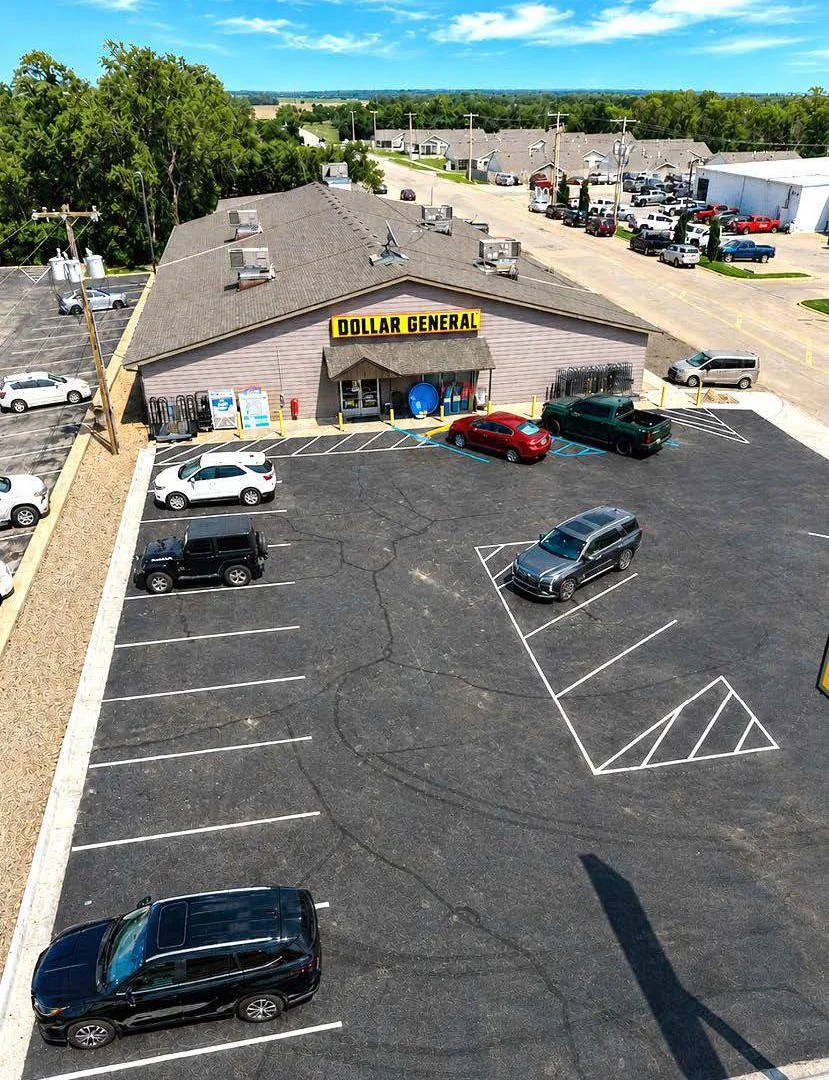 Dollar General — Sale in Abilene, KS, photo 5 of 5