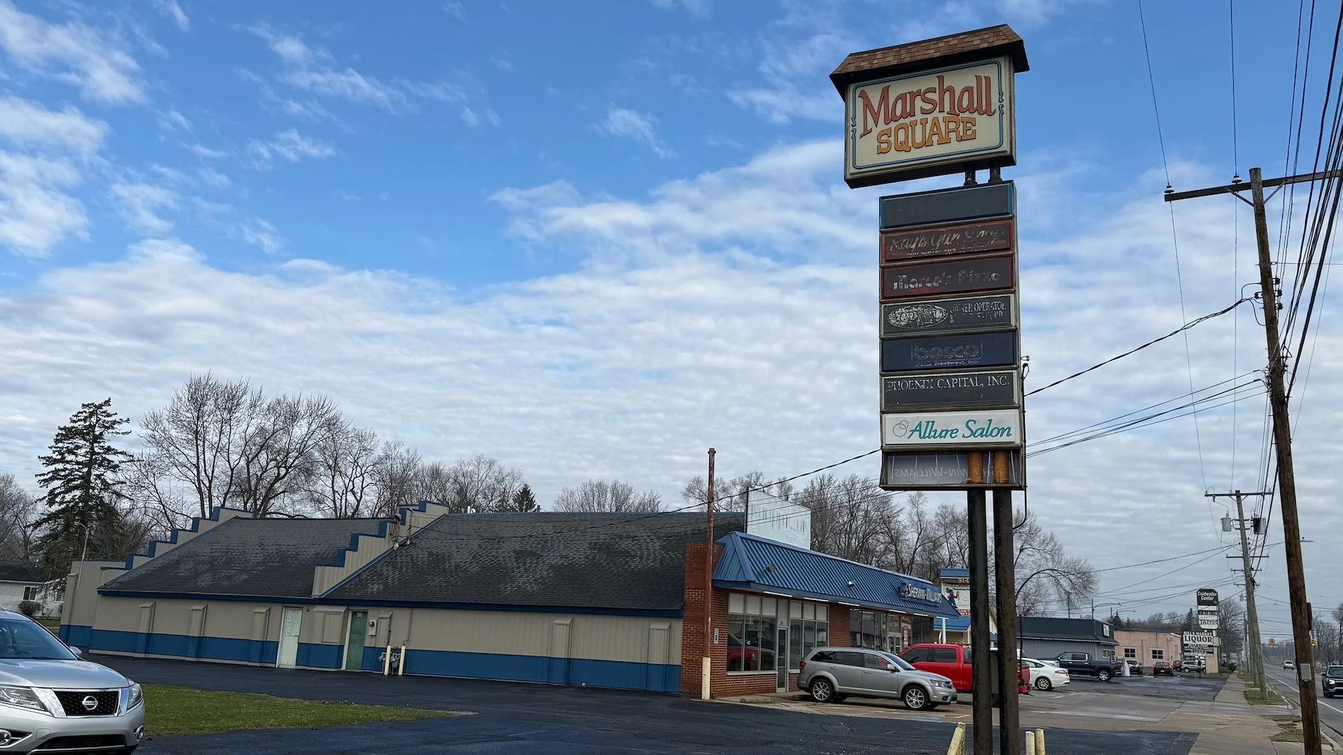 Sherwin Williams Plaza — Sale in Coldwater, MI, photo 4 of 4