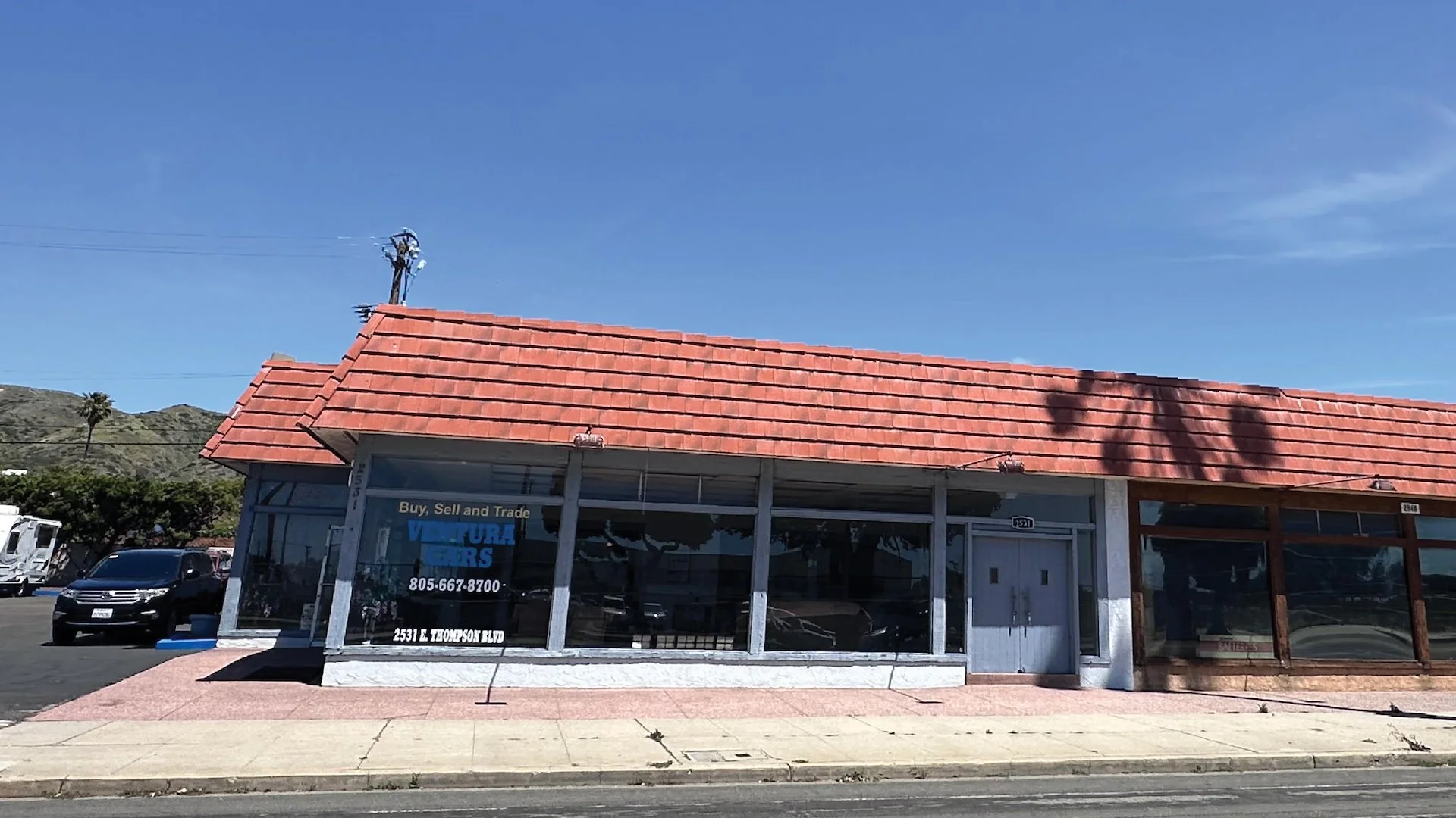 2531 East Thompson Boulevard — Sale in Ventura, CA, photo 1 of 7