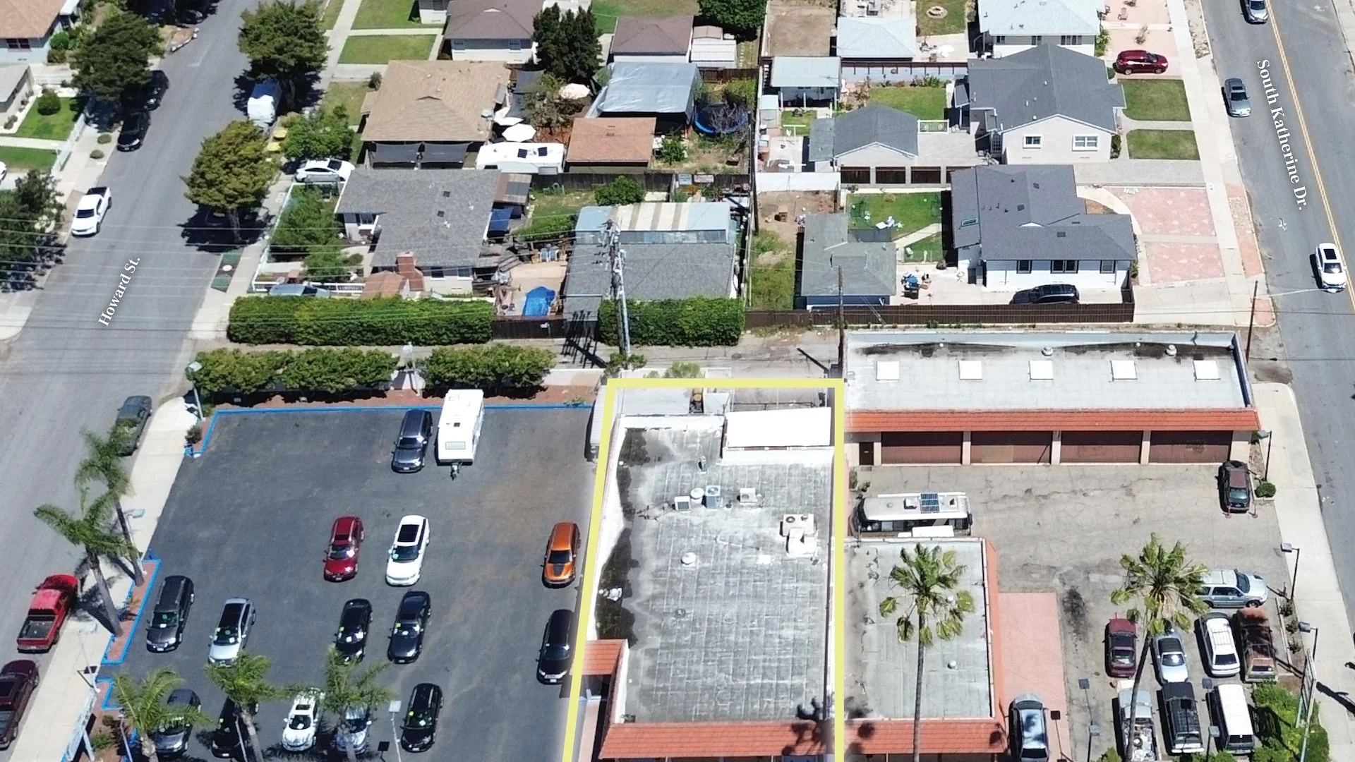 2531 East Thompson Boulevard — Sale in Ventura, CA, photo 6 of 7