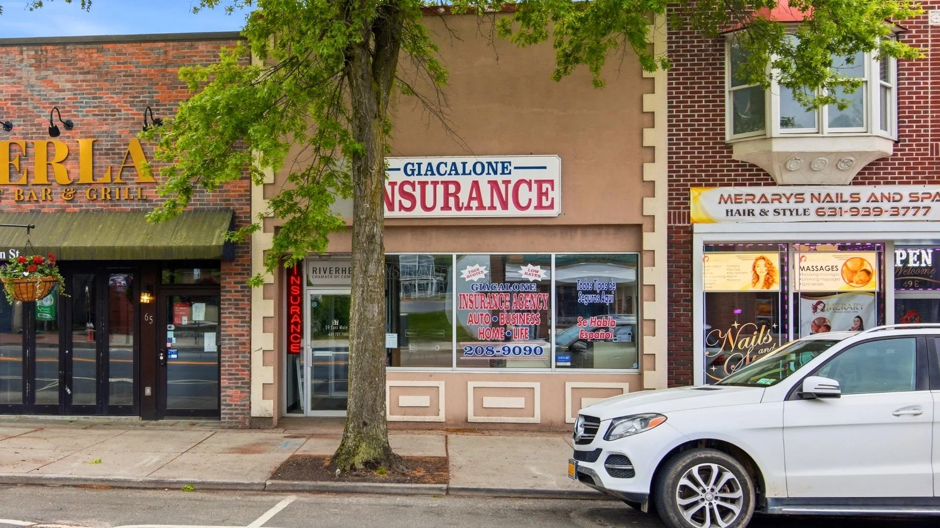 61 E Main St, Riverhead, NY — Sale in Riverhead, NY, photo 1 of 2