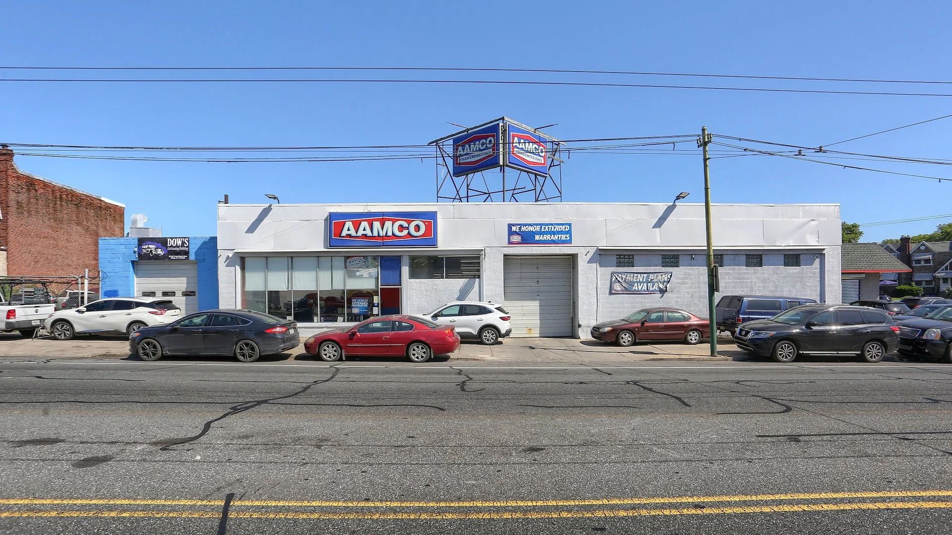 AAMCO Transmissions — Sale in Philadelphia, PA, photo 1 of 8