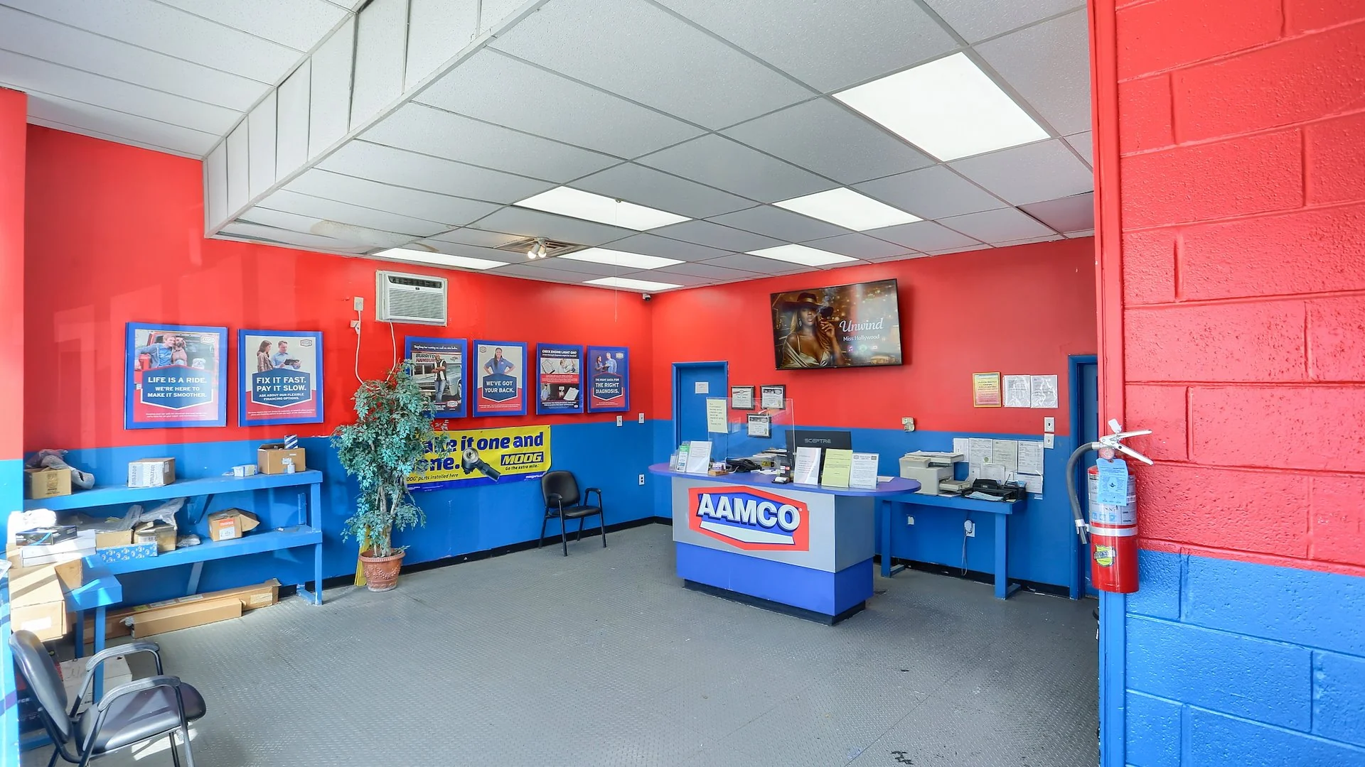 AAMCO Transmissions — Sale in Philadelphia, PA, photo 2 of 8