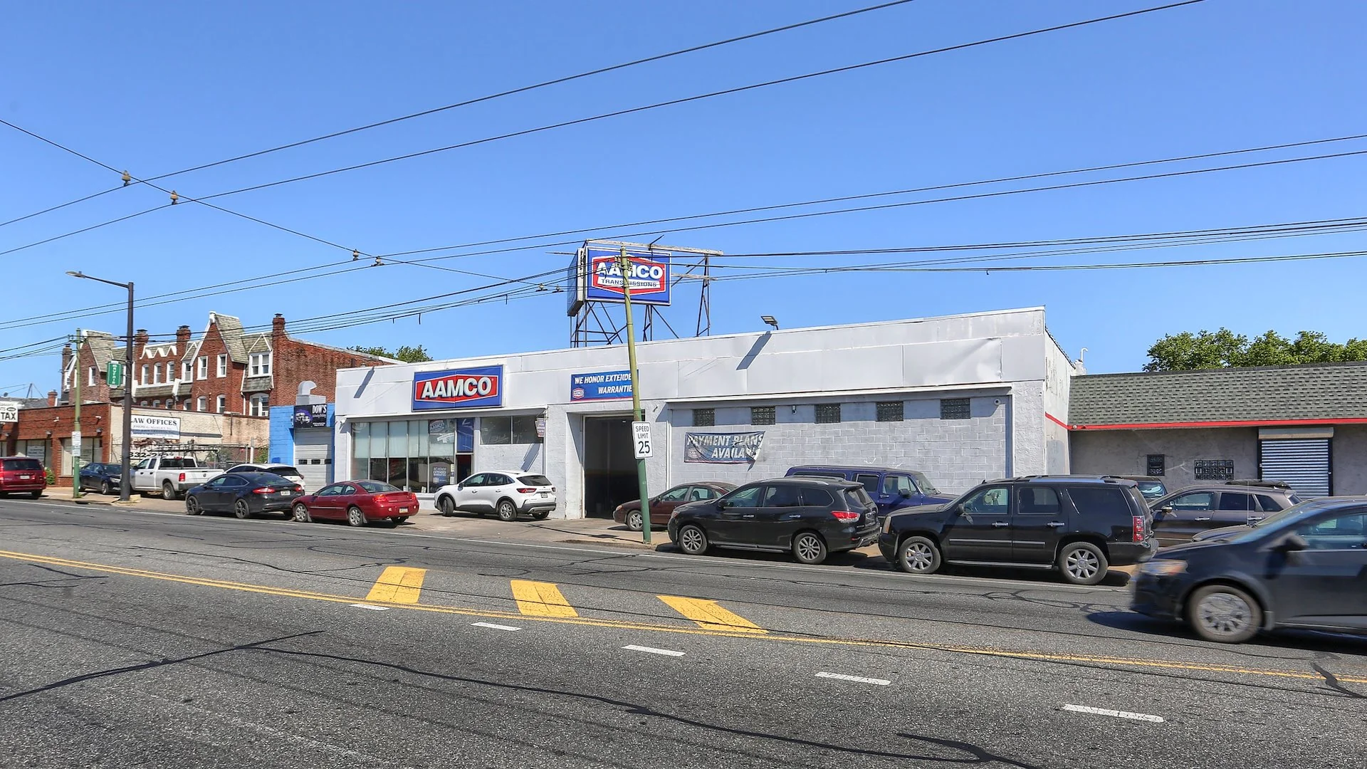 AAMCO Transmissions — Sale in Philadelphia, PA, photo 3 of 8