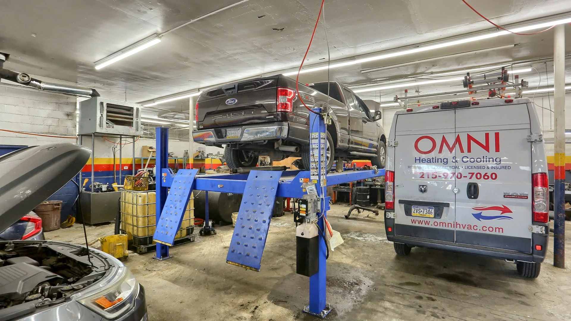 AAMCO Transmissions — Sale in Philadelphia, PA, photo 5 of 8