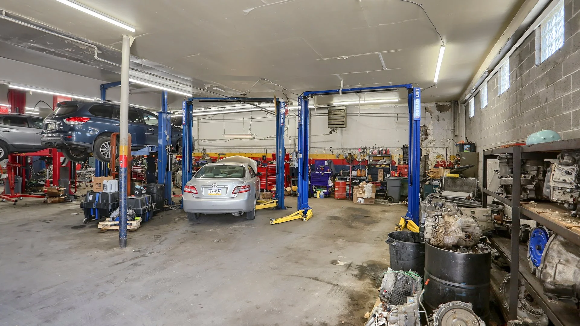 AAMCO Transmissions — Sale in Philadelphia, PA, photo 6 of 8