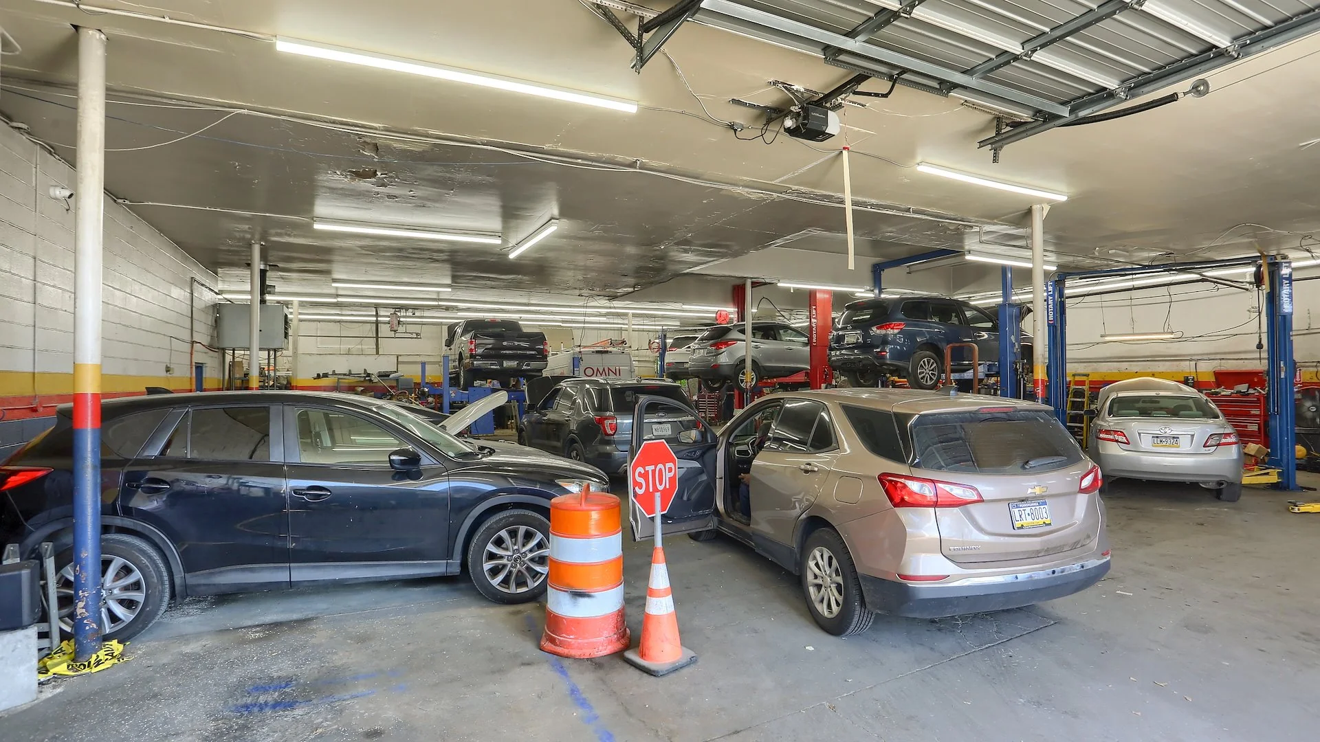 AAMCO Transmissions — Sale in Philadelphia, PA, photo 7 of 8