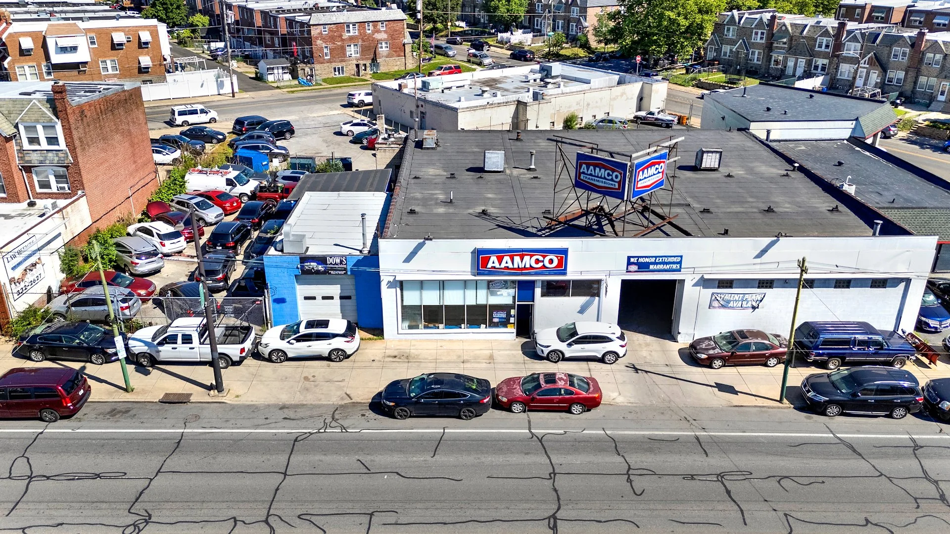 AAMCO Transmissions — Sale in Philadelphia, PA, photo 8 of 8