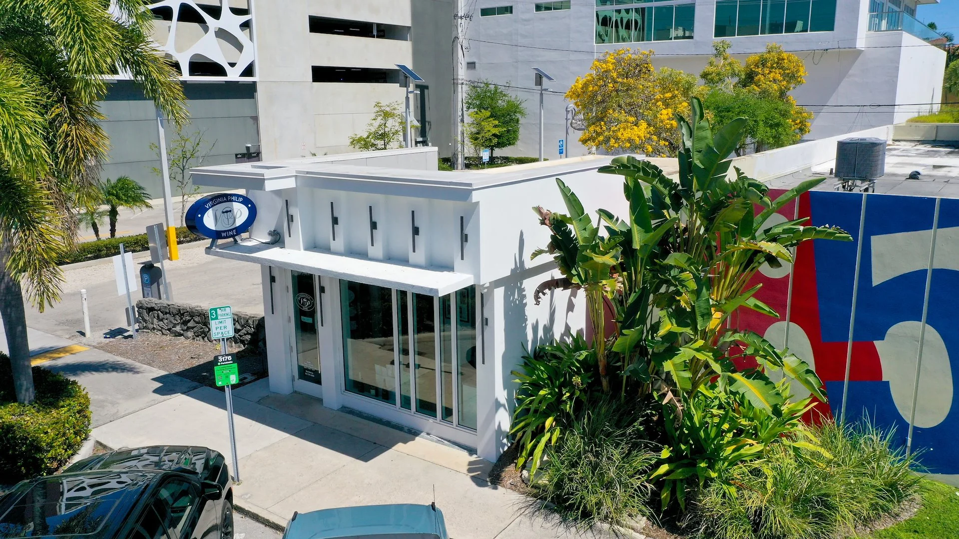 Downtown Delray Freestanding Commercial Property — Sale in Delray Beach, FL, photo 2 of 8