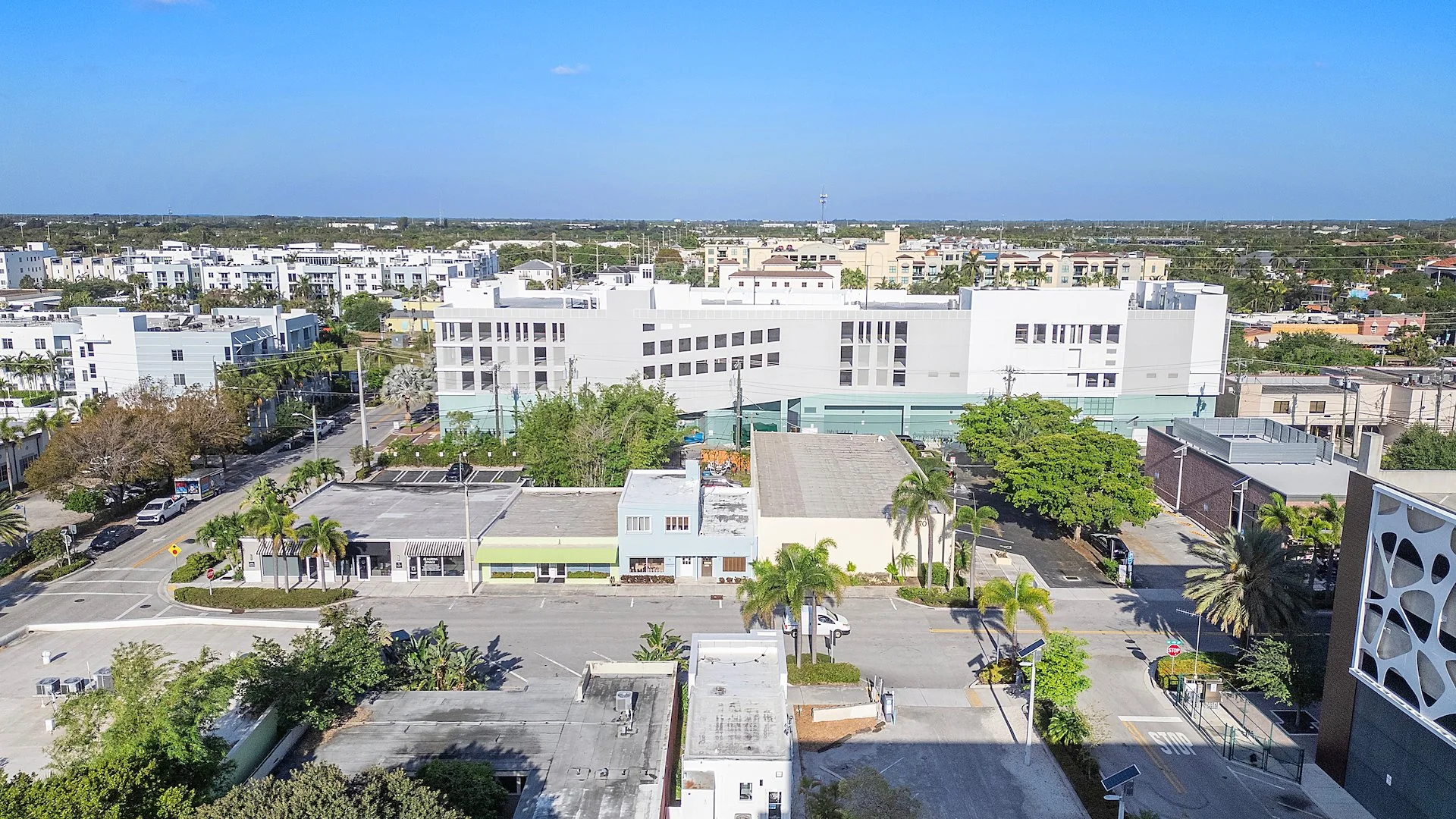 Downtown Delray Freestanding Commercial Property — Sale in Delray Beach, FL, photo 3 of 8