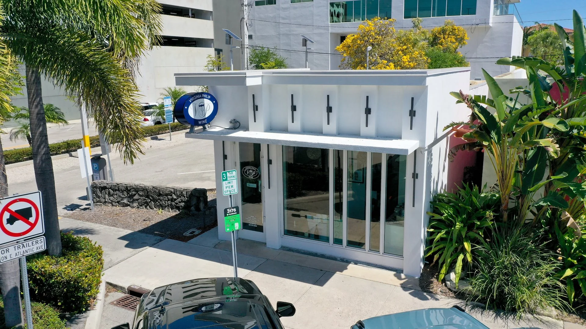 Downtown Delray Freestanding Commercial Property — Sale in Delray Beach, FL, photo 8 of 8