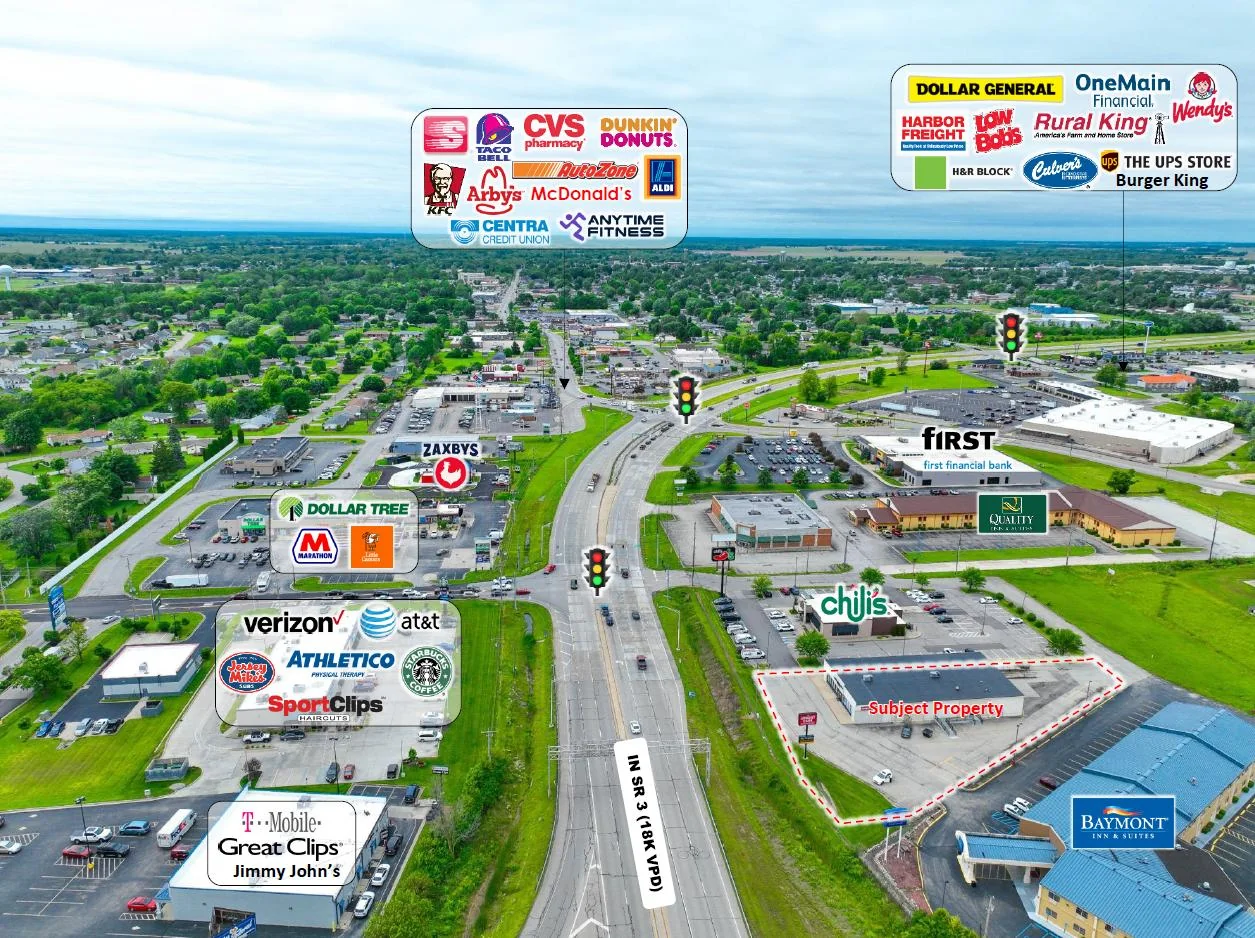 Access Medical Center — Sale in Greensburg, IN, photo 3 of 3