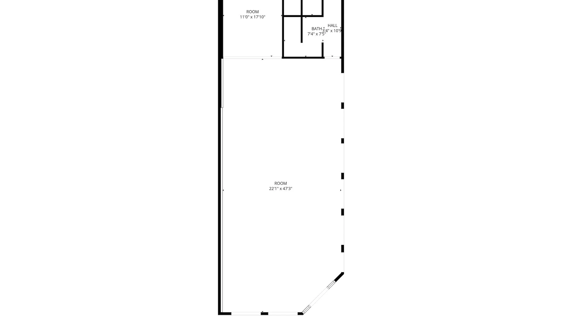 Multifamily/Condo Development Site — Sale in Washington, DC, photo 4 of 8