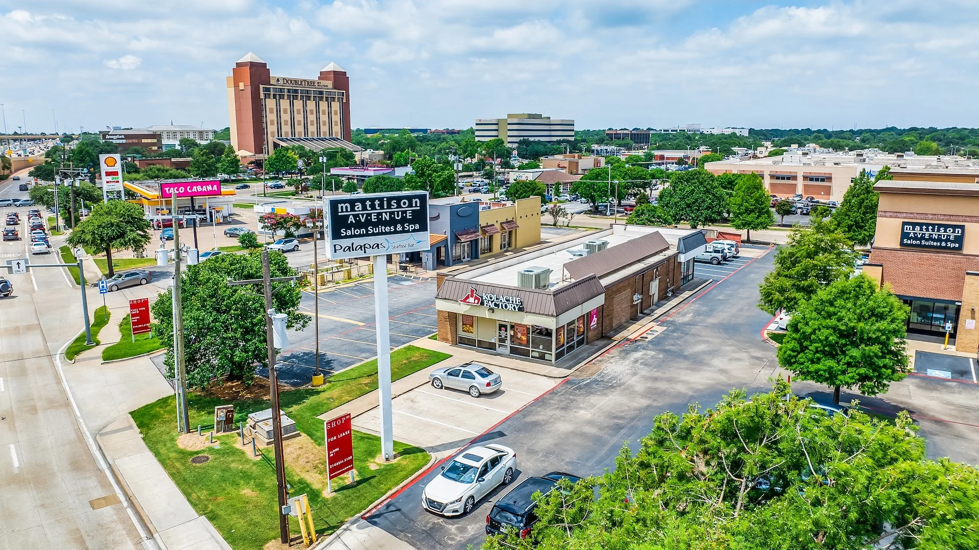 Kolache Factory & MF Creative Designs — Sale in Richardson, TX, photo 2 of 7