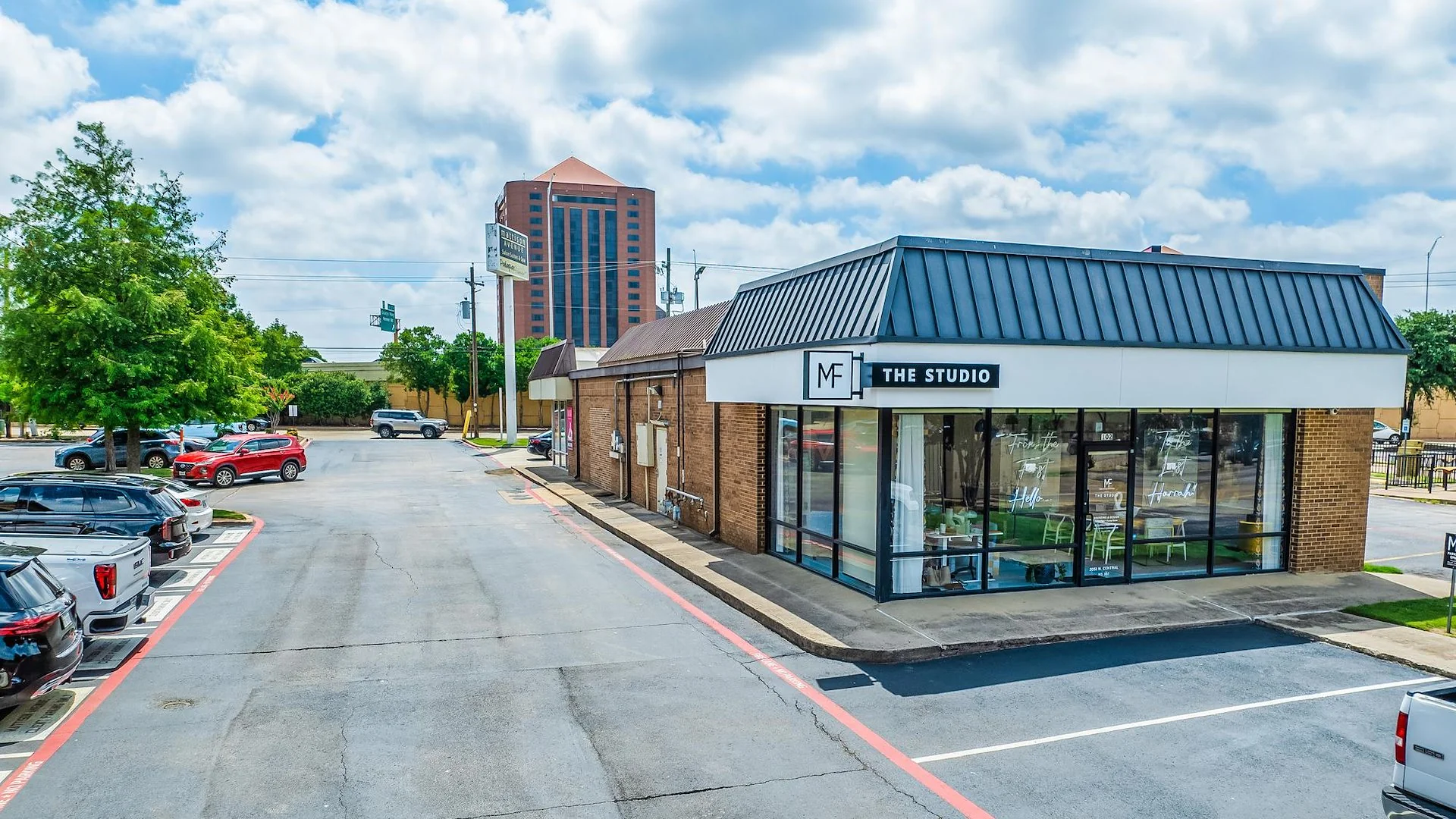 Kolache Factory & MF Creative Designs — Sale in Richardson, TX, photo 3 of 7