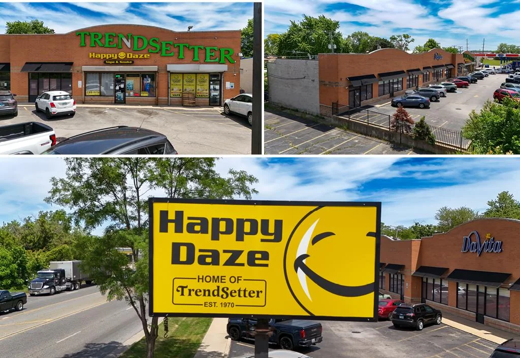 DaVita Dialysis | Happy Daze — Sale in Harvey, IL, photo 2 of 7