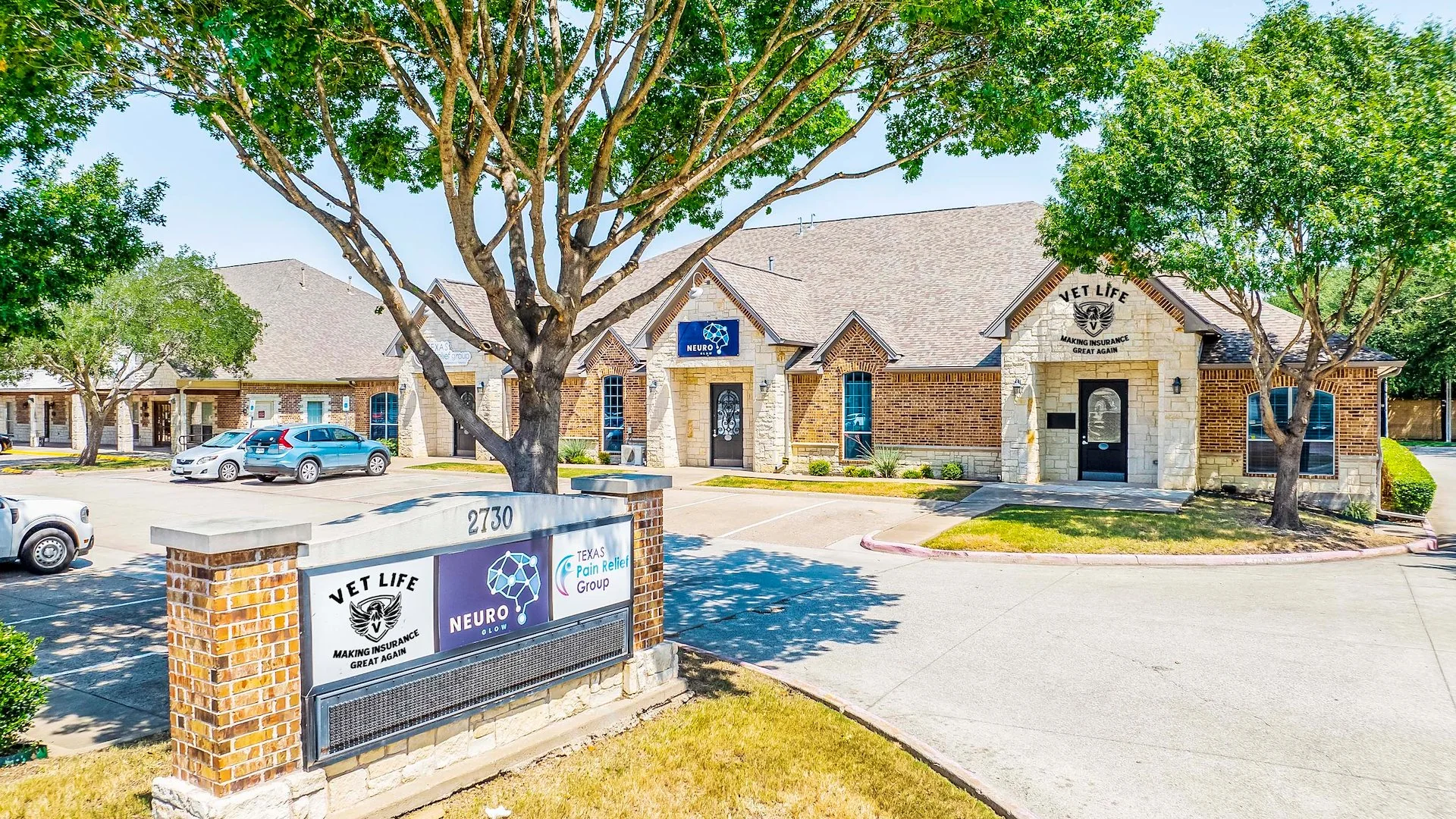 Virginia Parkway Professional Center — Sale in Mckinney, TX, photo 3 of 5