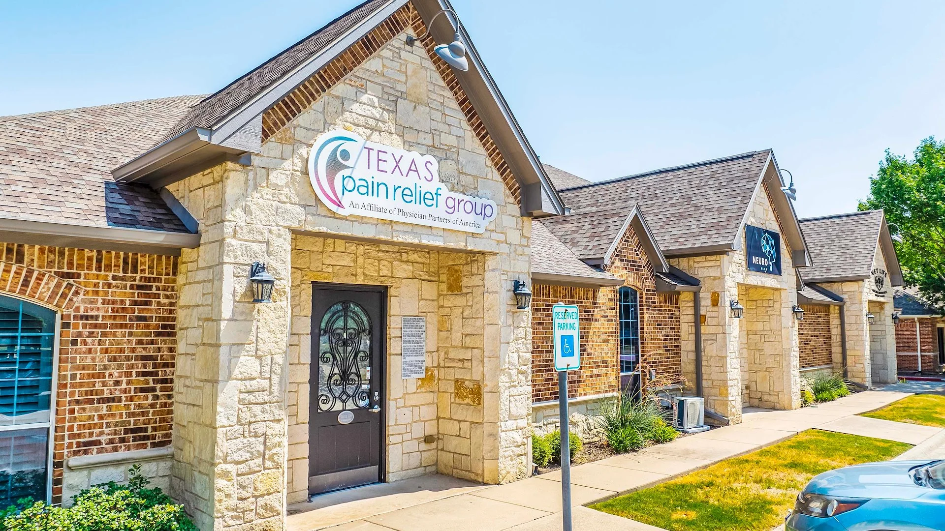 Virginia Parkway Professional Center — Sale in Mckinney, TX, photo 4 of 5