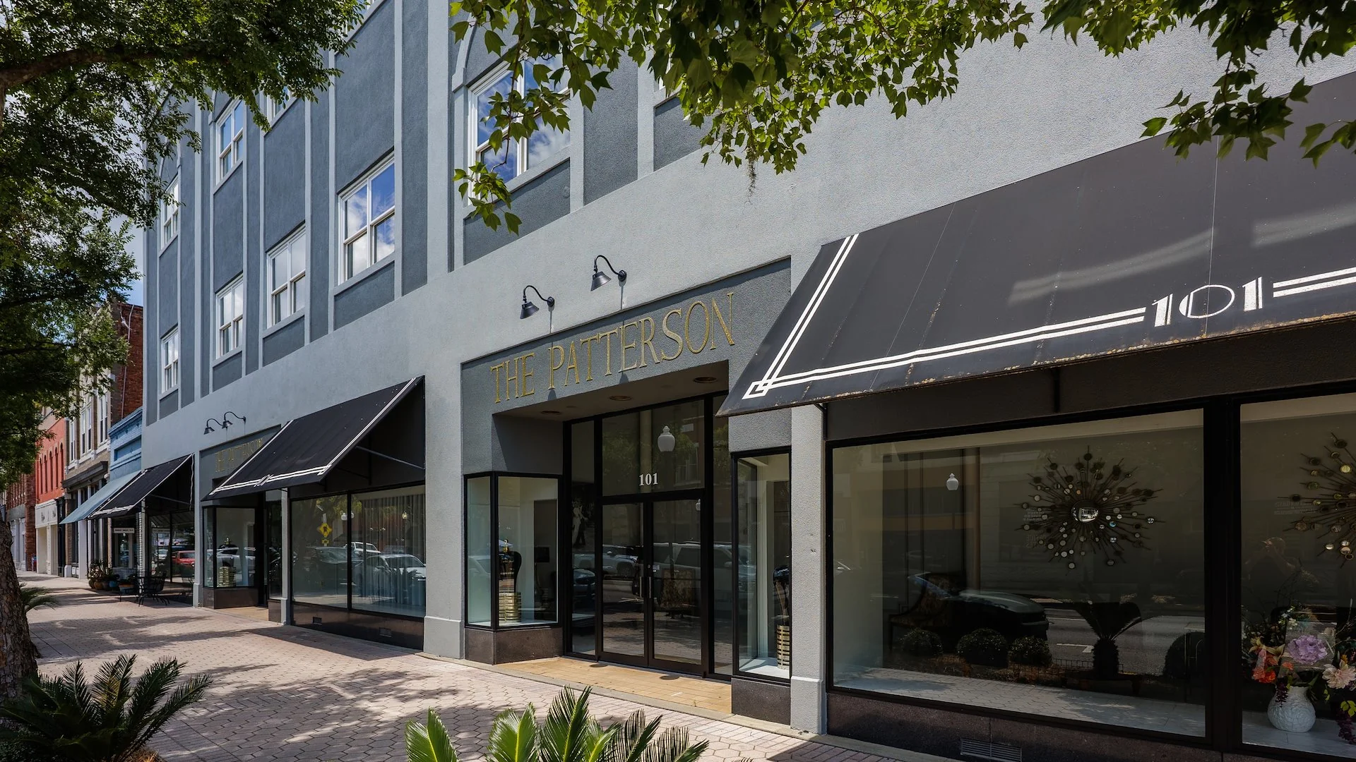 The Patterson — Sale in Valdosta, GA, photo 2 of 2