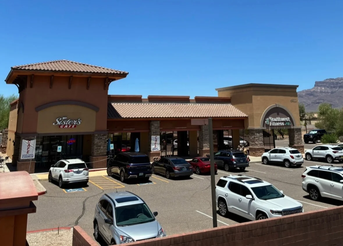 Southwest Fitness Plaza — Sale in Gold Canyon, AZ, photo 4 of 4