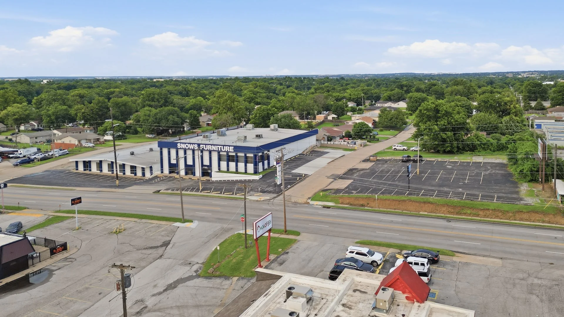 851 S Sheridan Rd — Sale in Tulsa, OK, photo 2 of 2