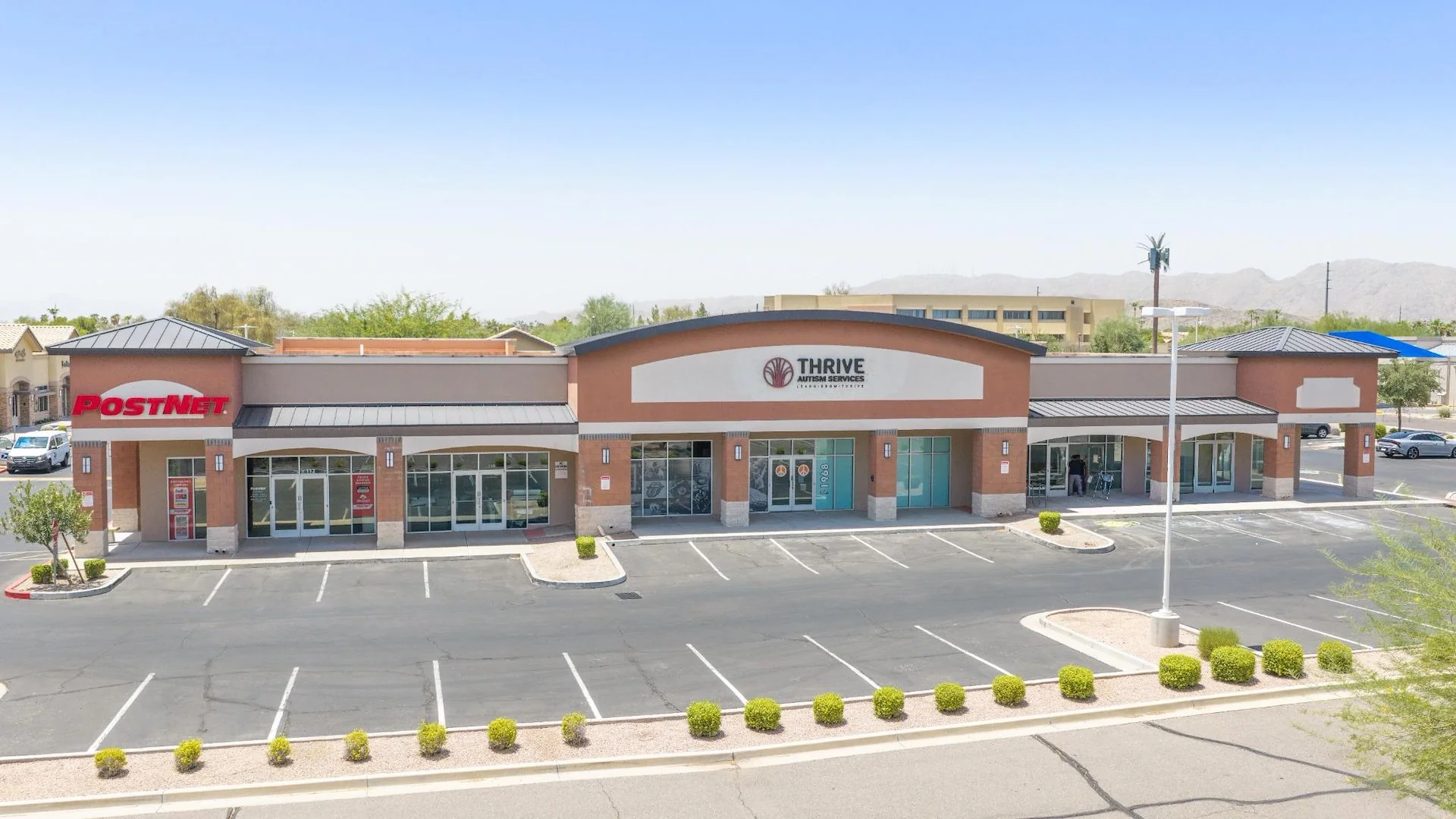 The Foothill Shops — Sale in Phoenix, AZ, photo 1 of 1