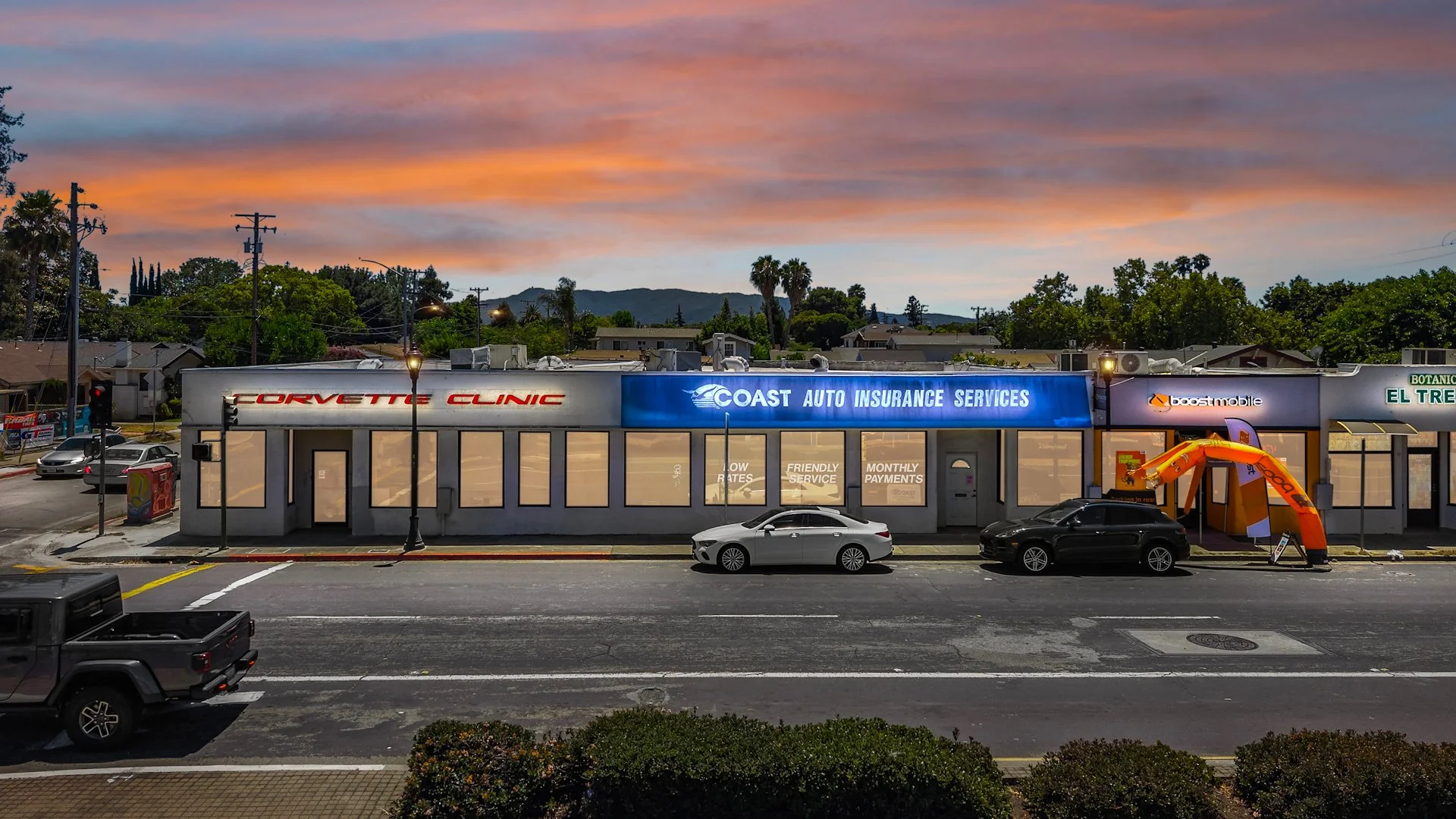 1854 W San Carlos St — Sale in San Jose, CA, photo 2 of 4