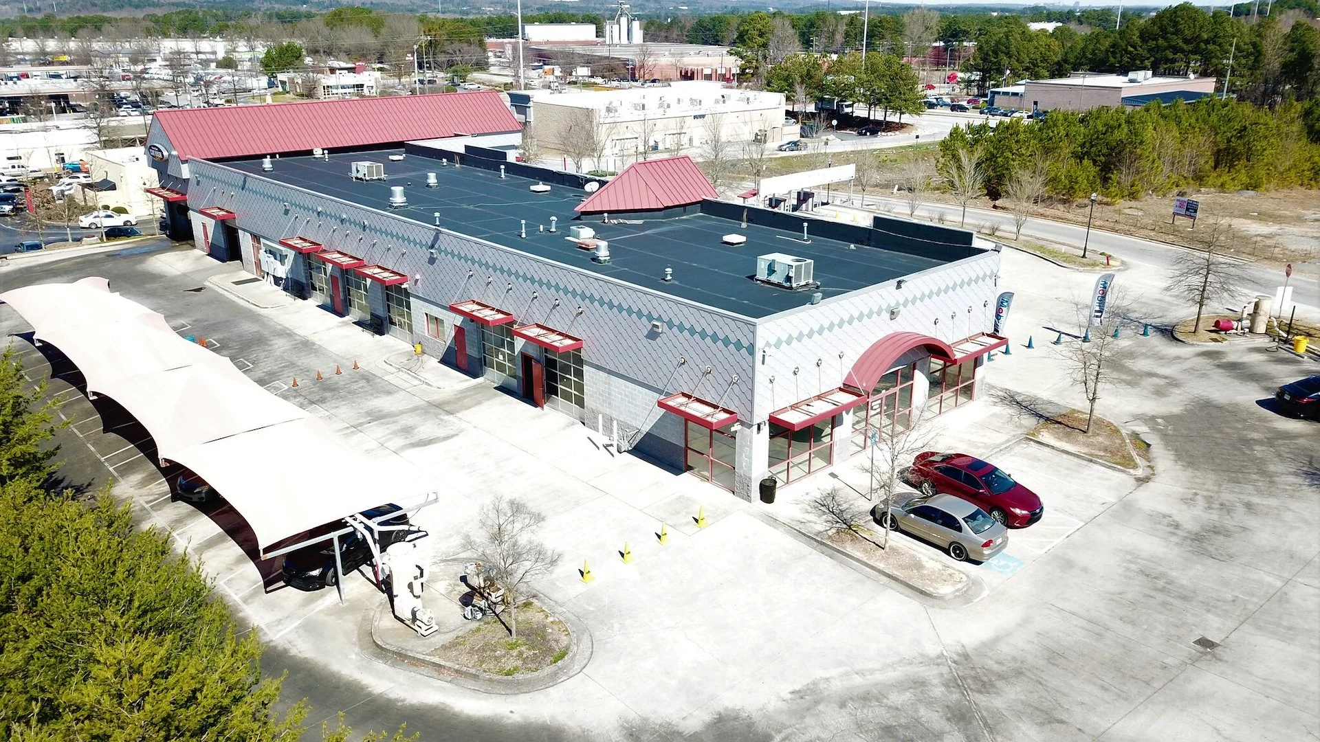 Soak City Car Wash — Sale in Atlanta, GA, photo 3 of 3