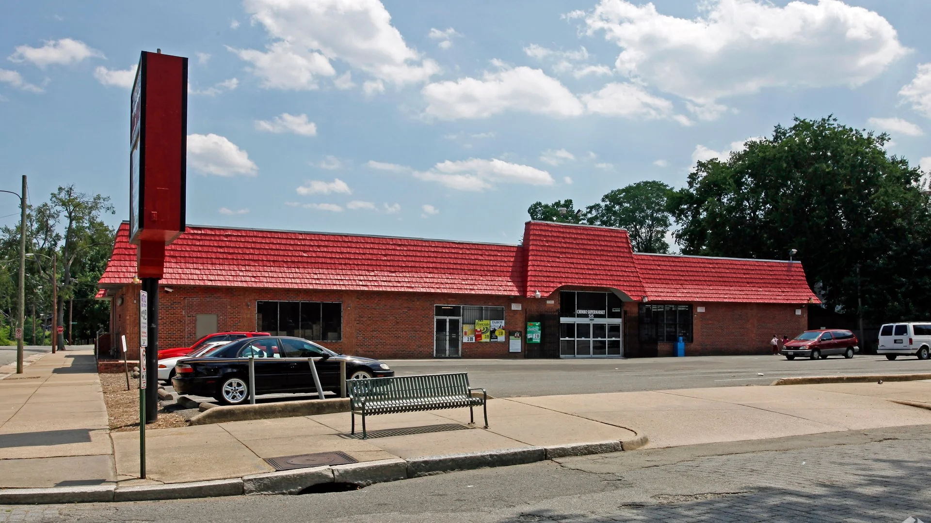 Townhome Development site in Richmond's Historic… — Sale in Richmond, VA, photo 1 of 6