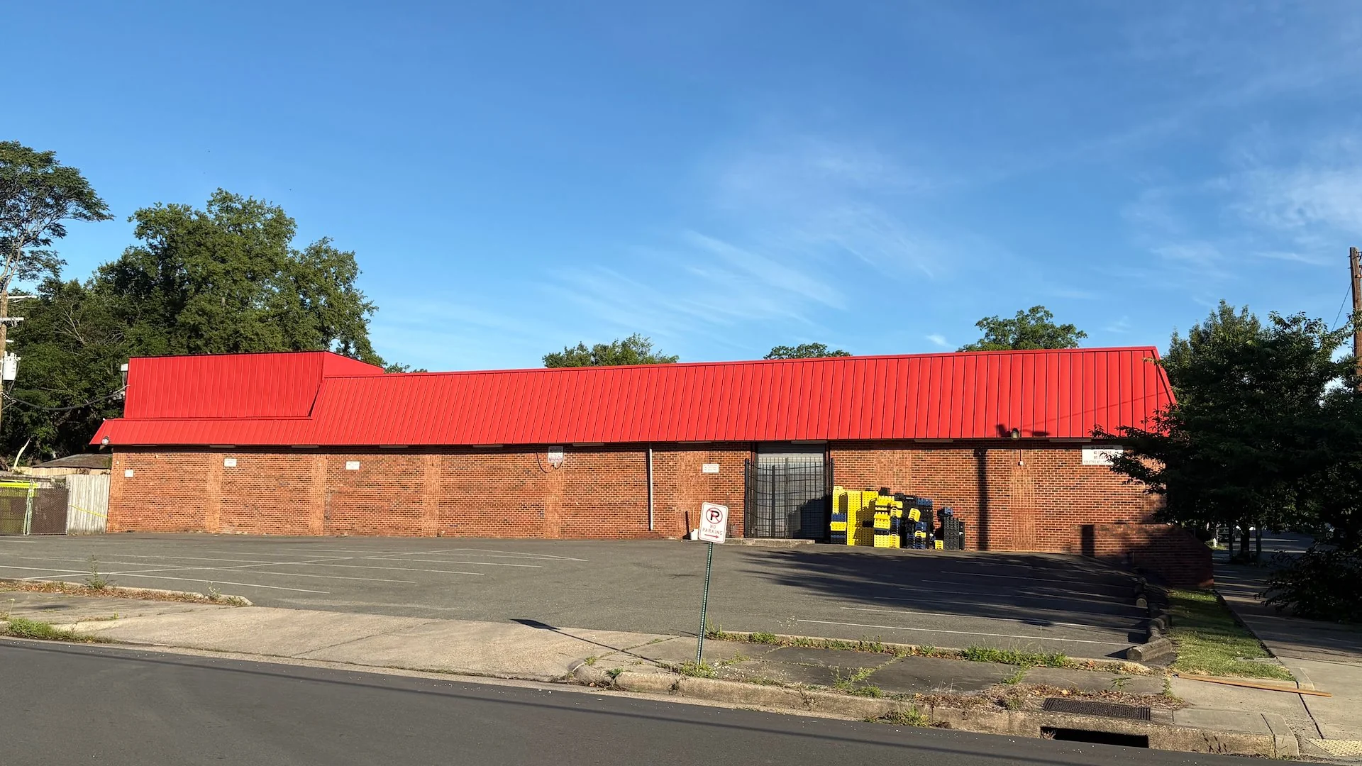 Townhome Development site in Richmond's Historic… — Sale in Richmond, VA, photo 6 of 6