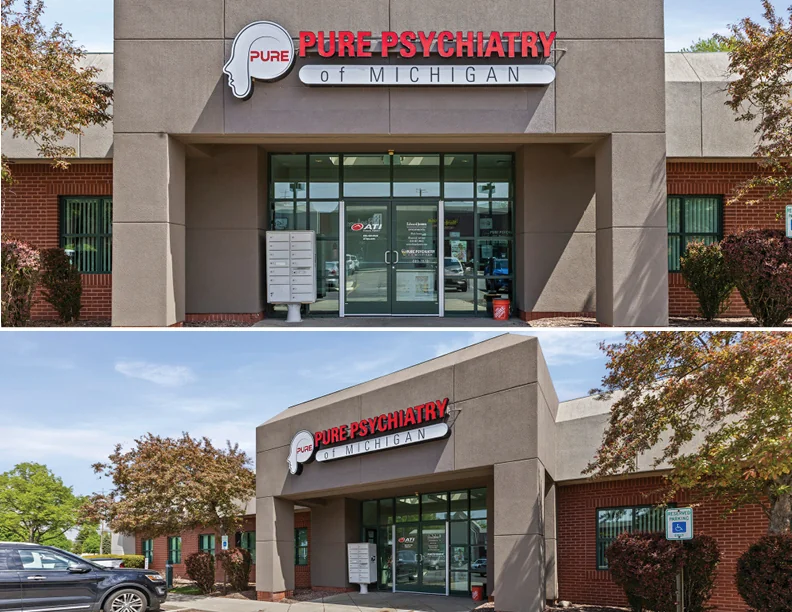 100% Occupied Retail Center | Strong Traffic &… — Sale in Flushing, MI, photo 6 of 7