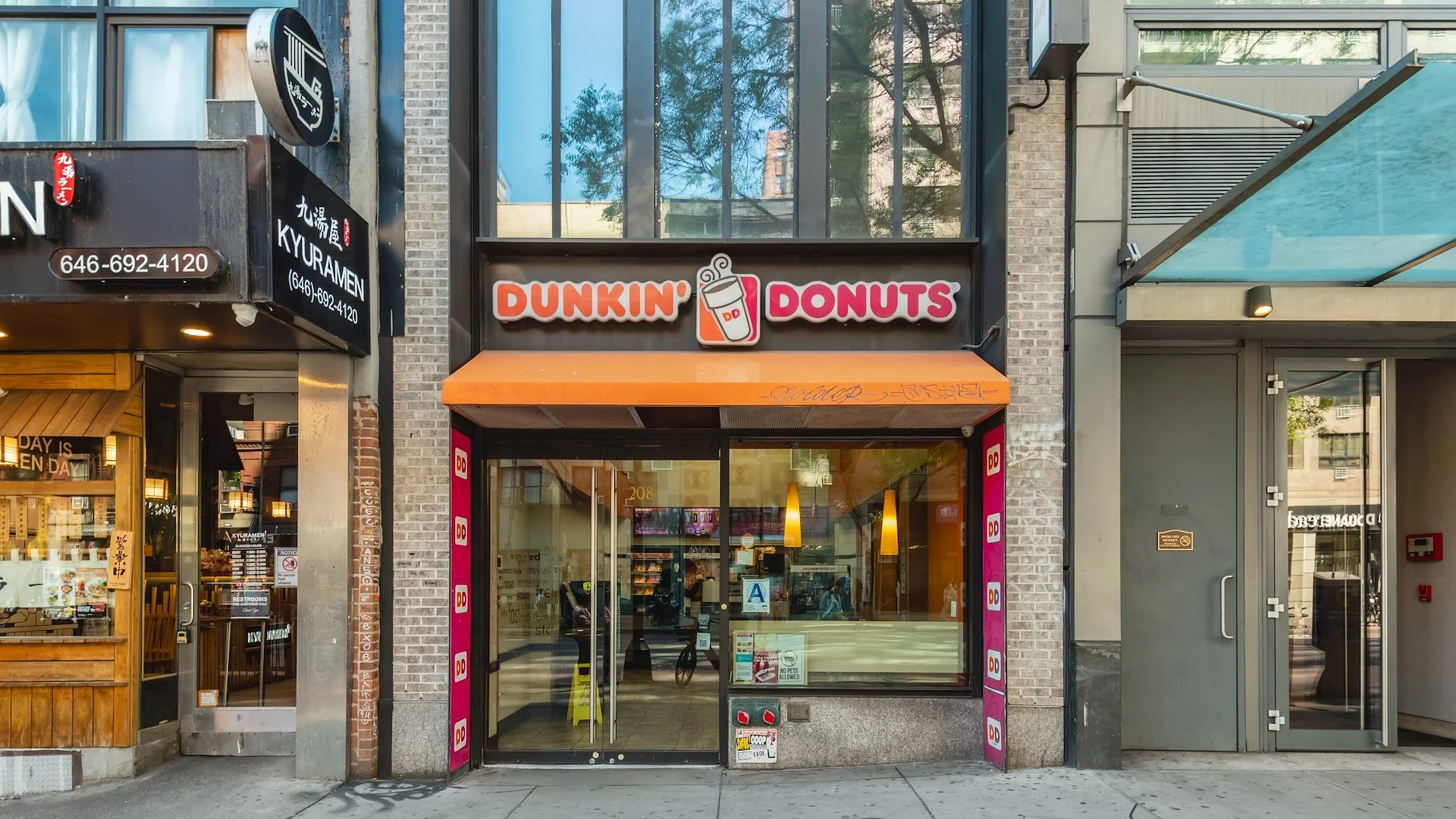 208 East 14th Street — Sale in New York, NY, photo 1 of 2