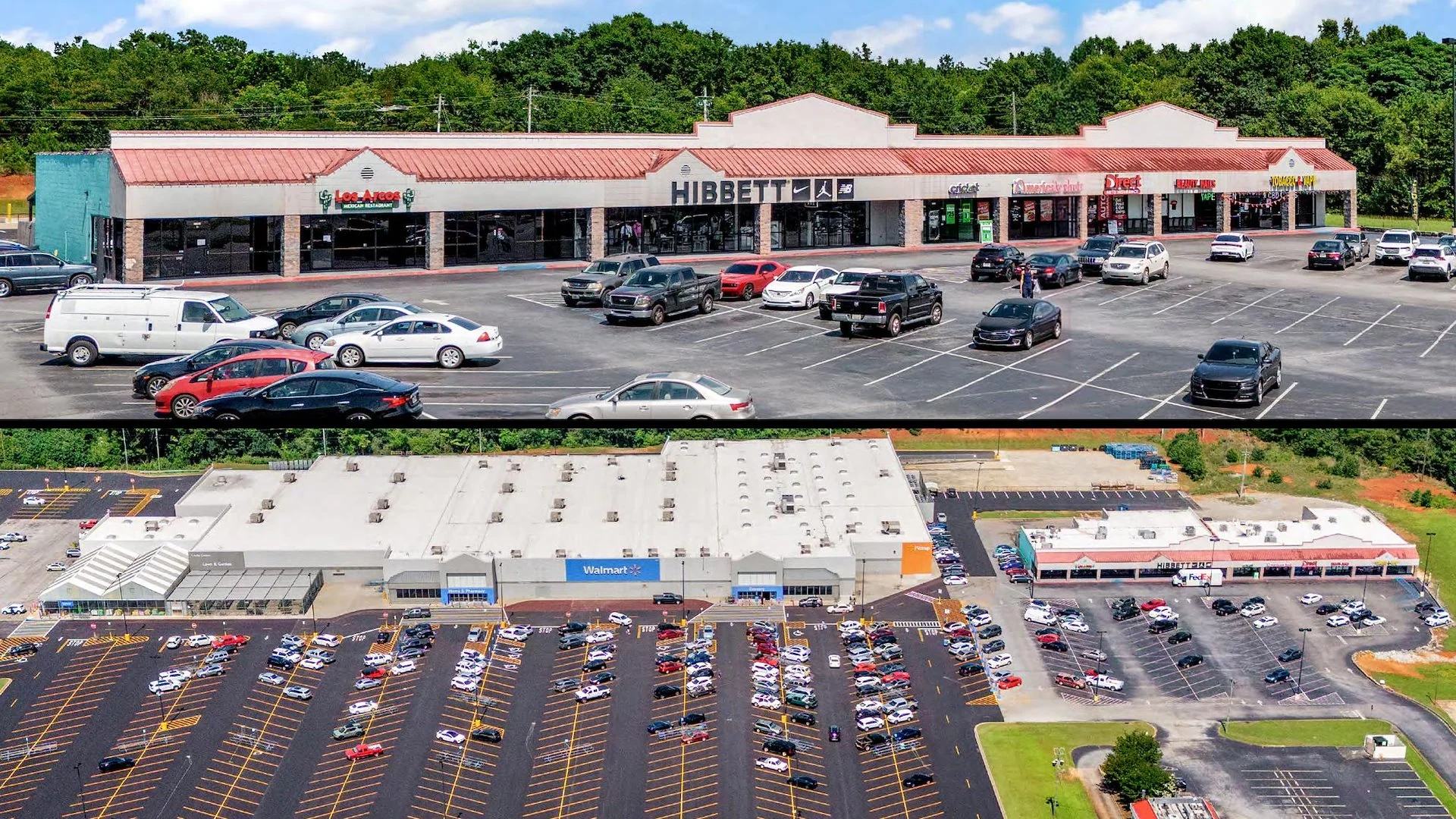 Walmart Shadow Center Talladega Al - retail for sale in walmart shadow center | talladega, AL