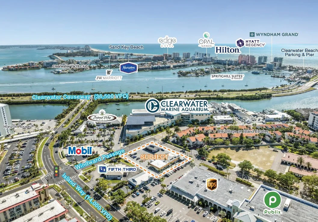 Windward Plaza — Sale in Clearwater, FL, photo 3 of 3
