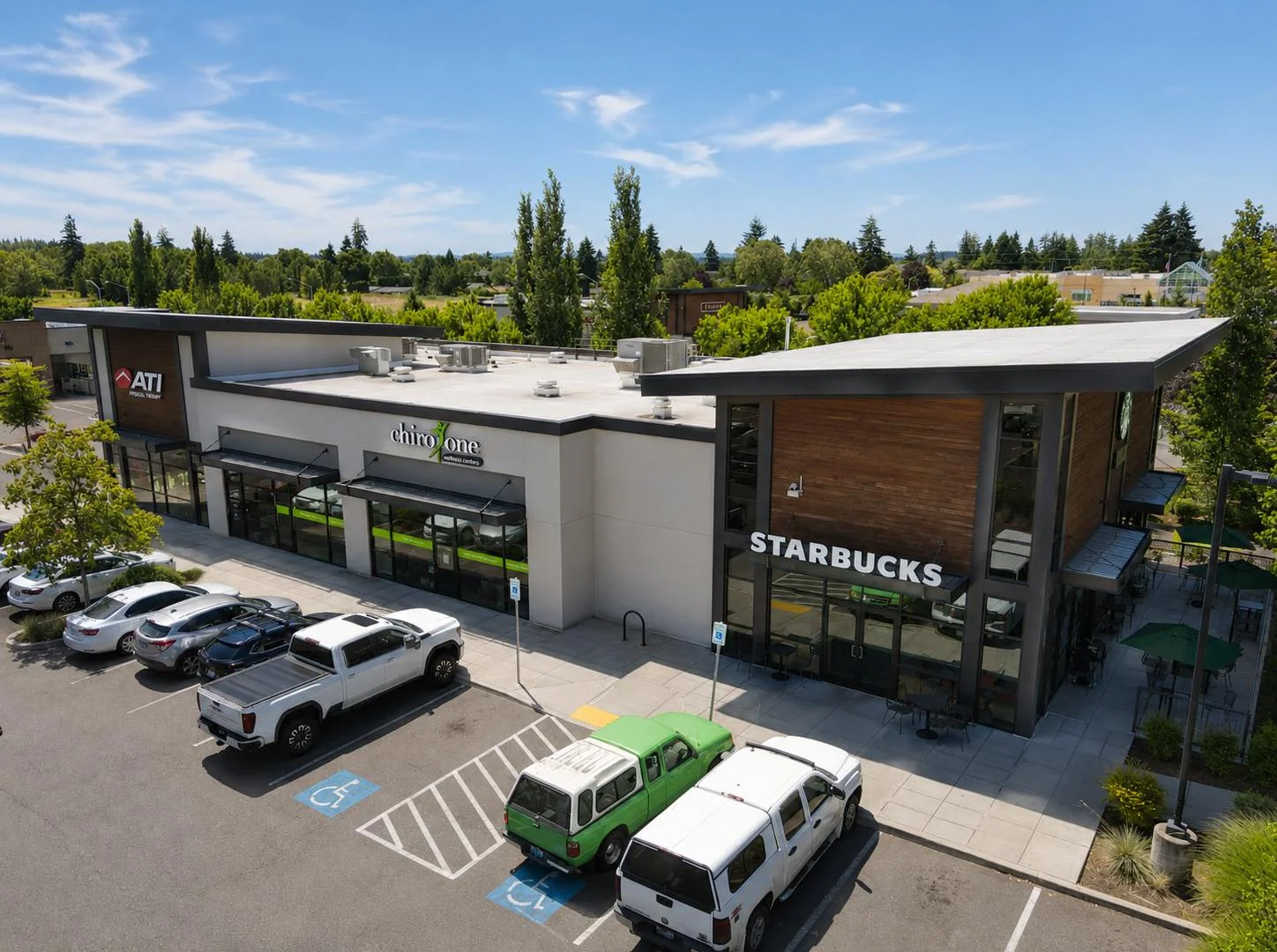 Evergreen Crossing — Sale in Vancouver, WA, photo 1 of 1