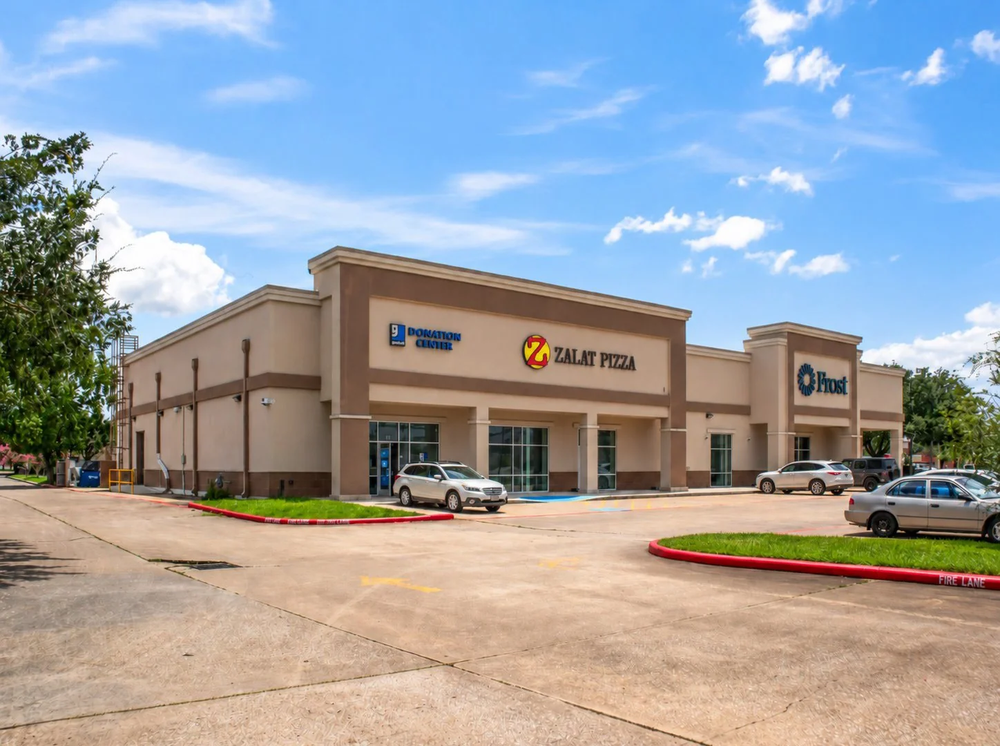 Five Points Shopping Center — Sale in League City, TX, photo 5 of 6