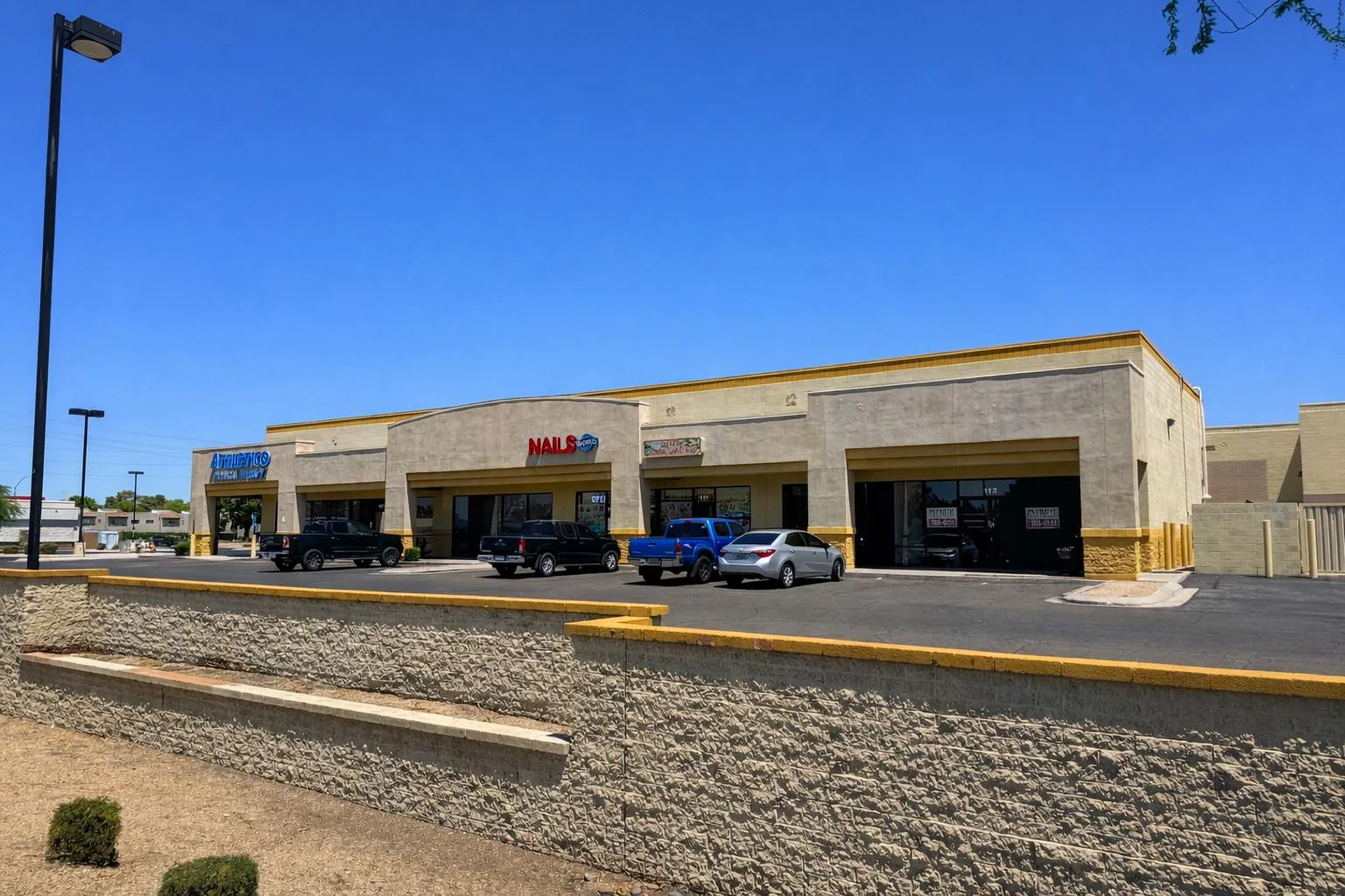 Stapley Square — Sale in Mesa, AZ, photo 2 of 4