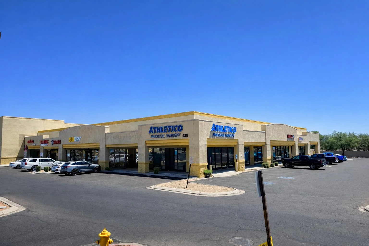 Stapley Square — Sale in Mesa, AZ, photo 3 of 4