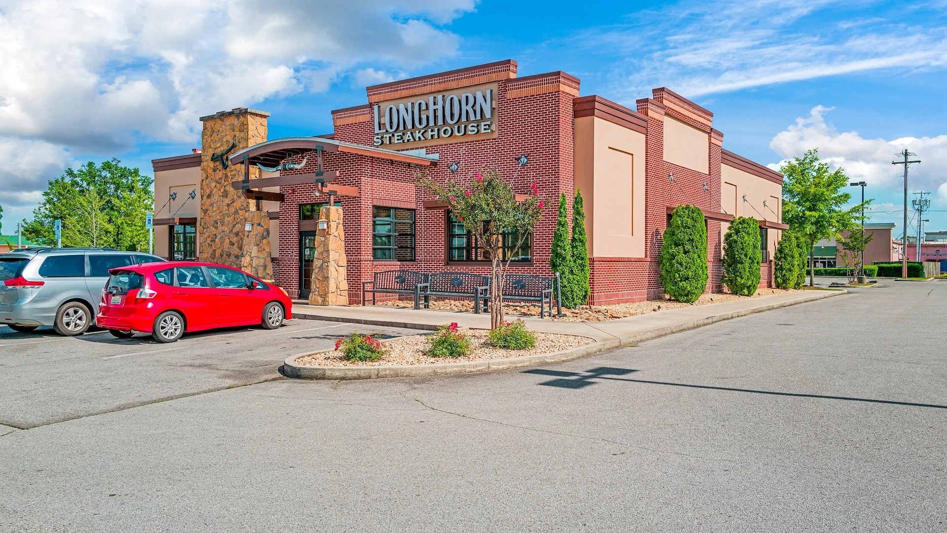The Crossings of Decatur Outparcels — Sale in Decatur, AL, photo 1 of 3