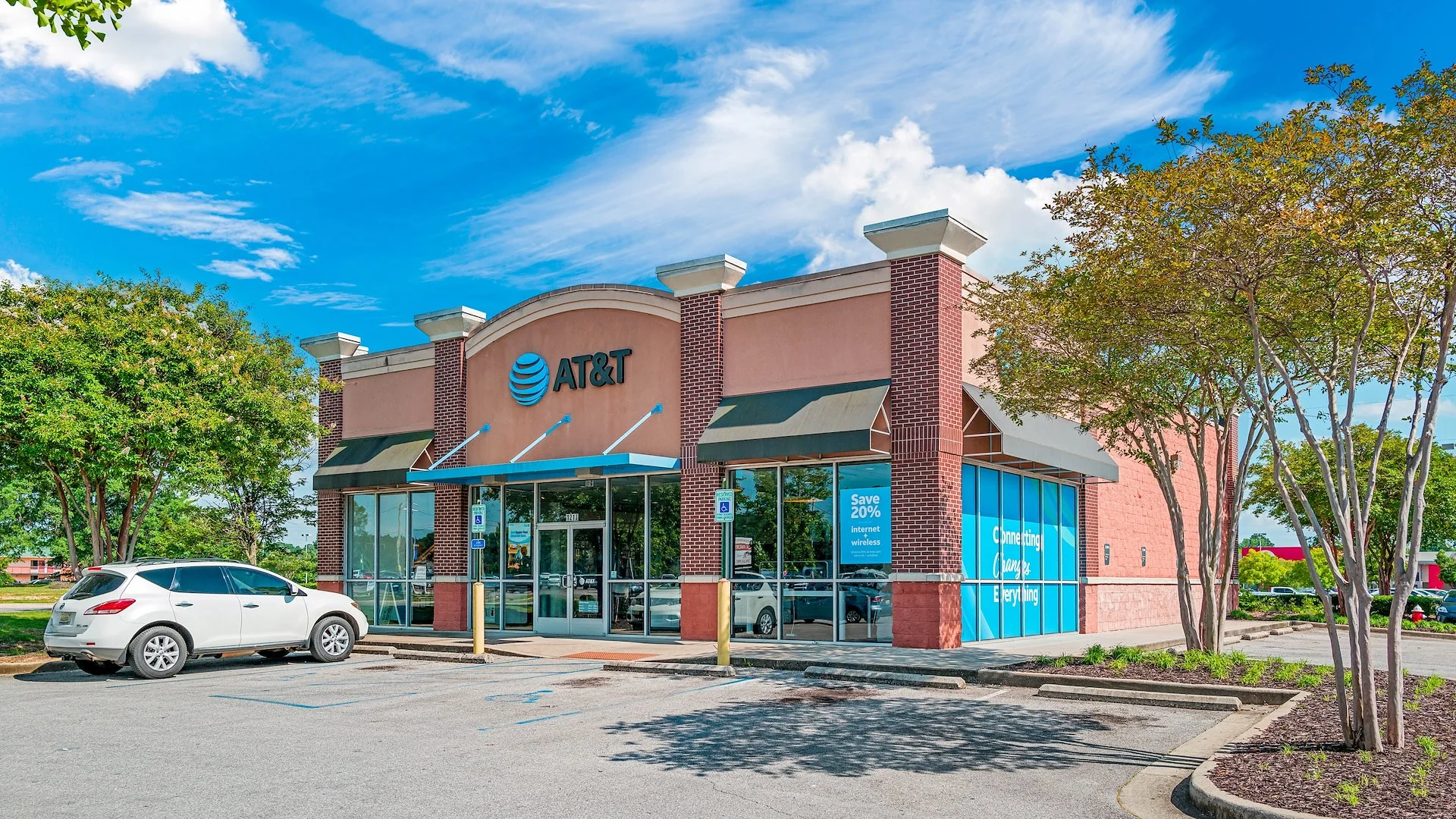 The Crossings of Decatur Outparcels — Sale in Decatur, AL, photo 2 of 3