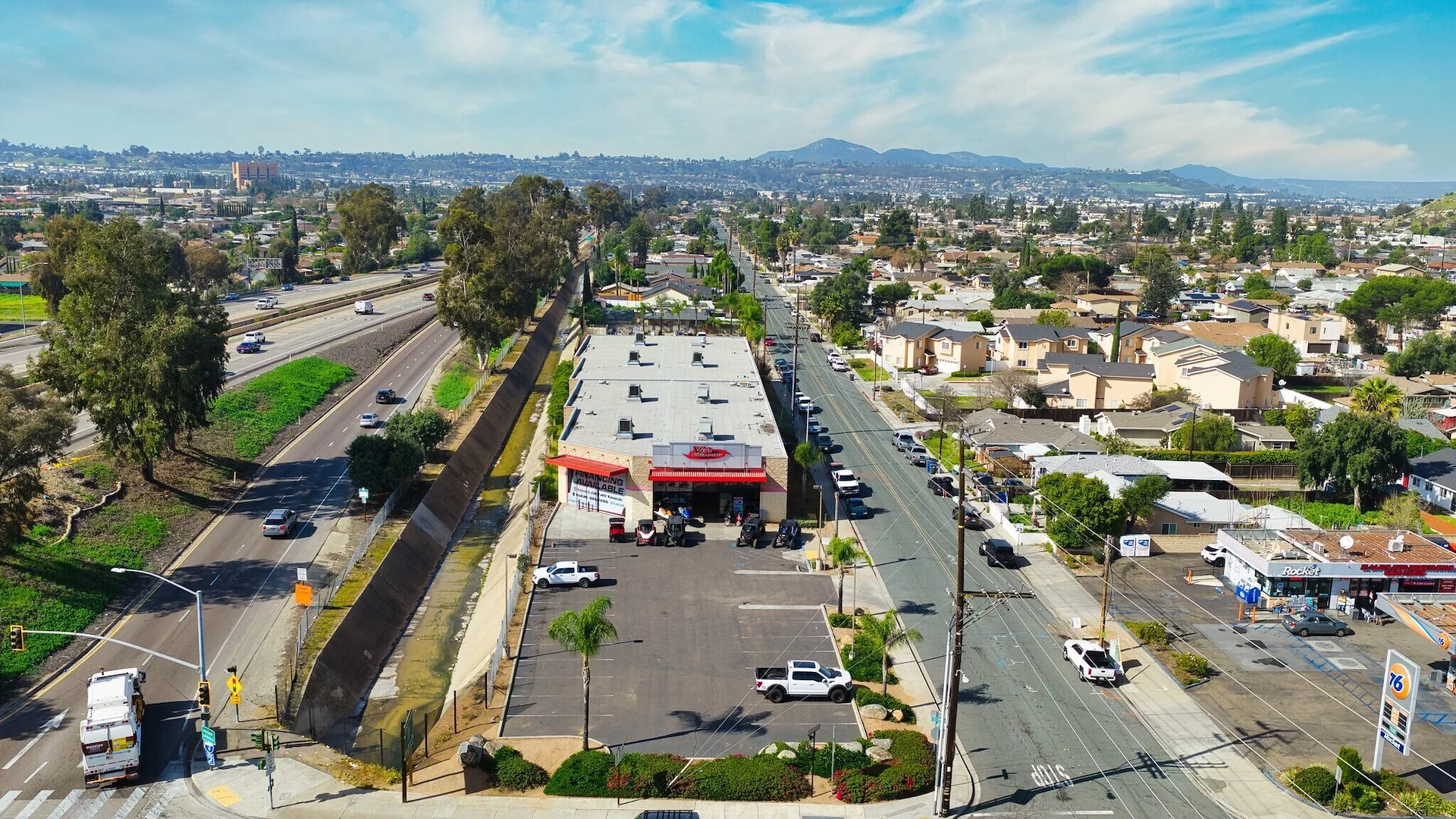 690 N 2nd St — Sale in El Cajon, CA, photo 2 of 3